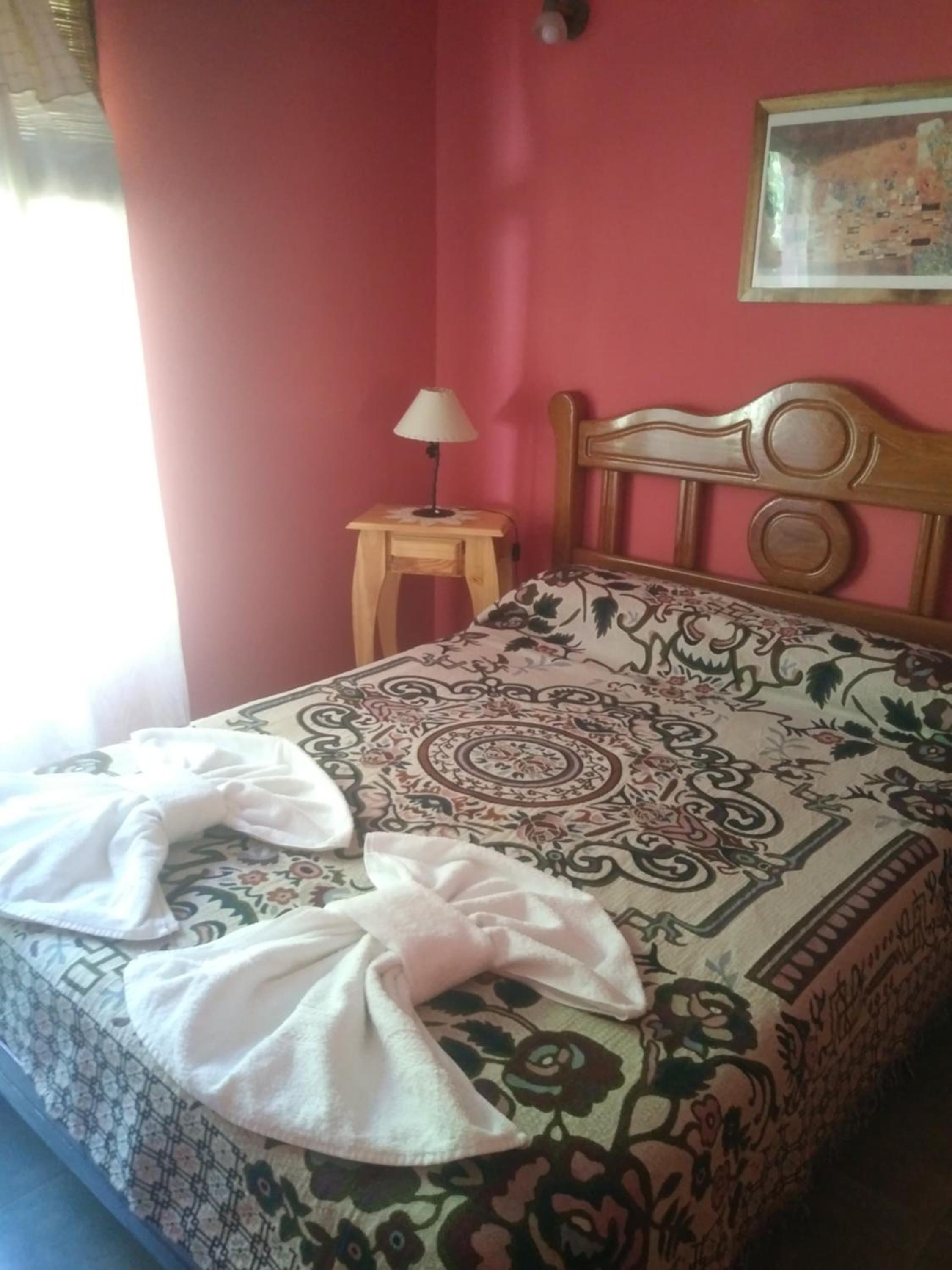 Rancho Apar T -