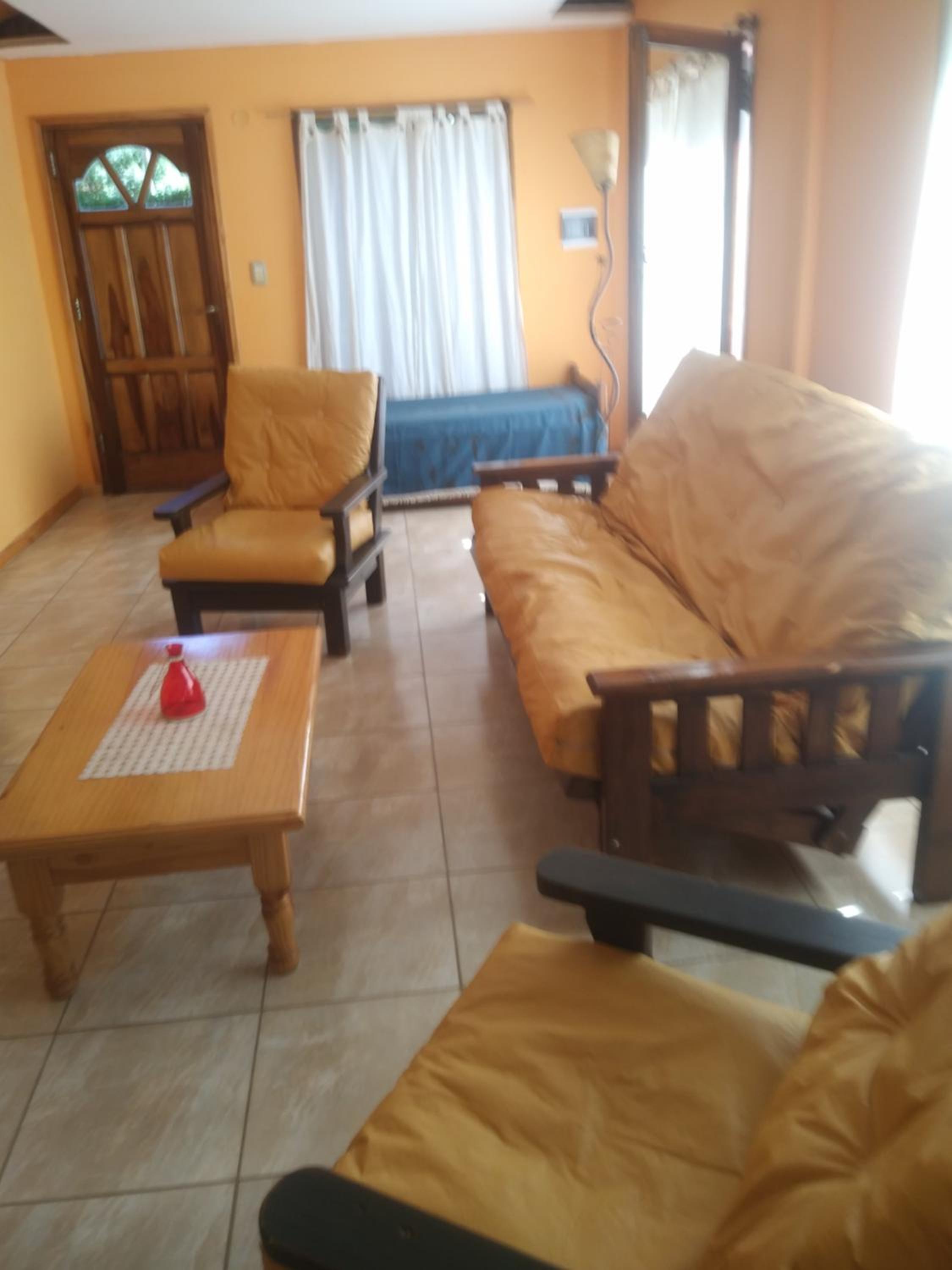 Rancho Apar T -