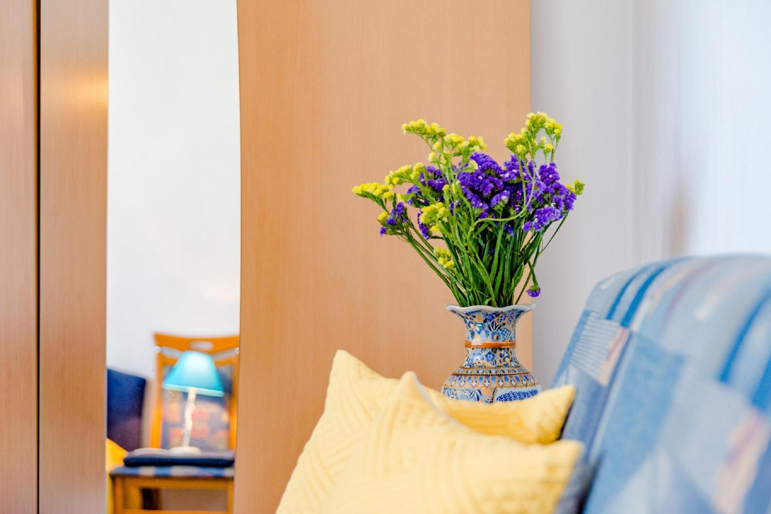 Studio Apartment Ecija view 4