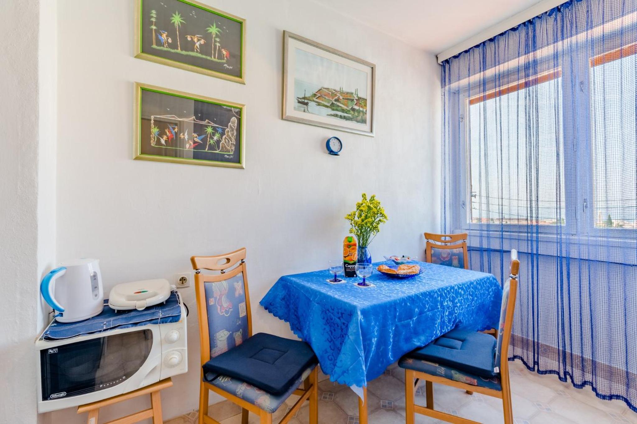 Studio Apartment Ecija view 5