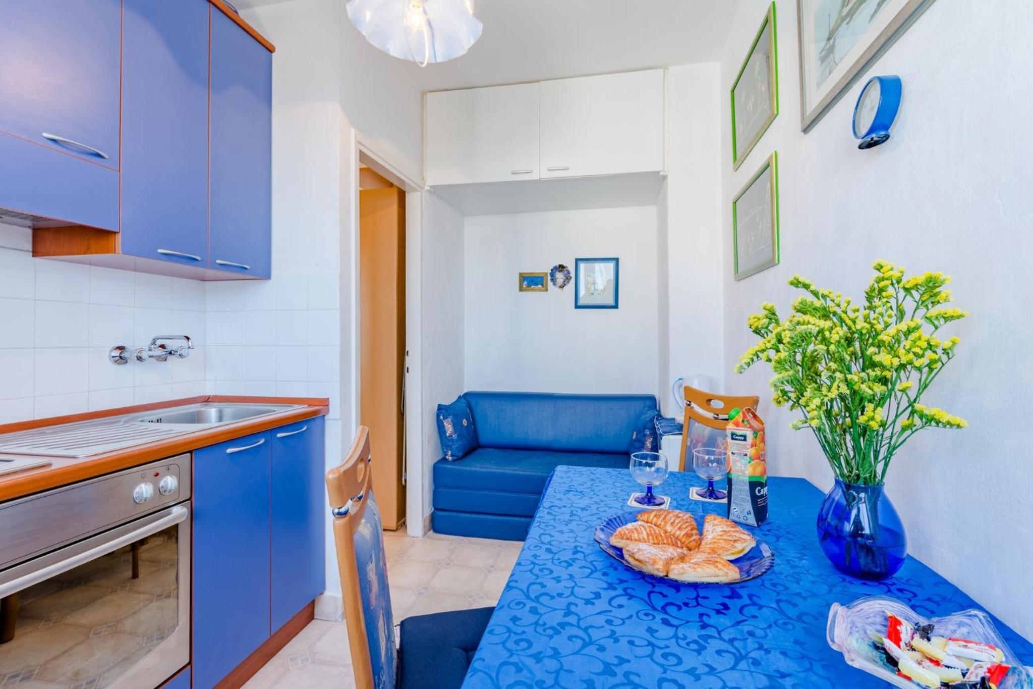 Studio Apartment Ecija view 3