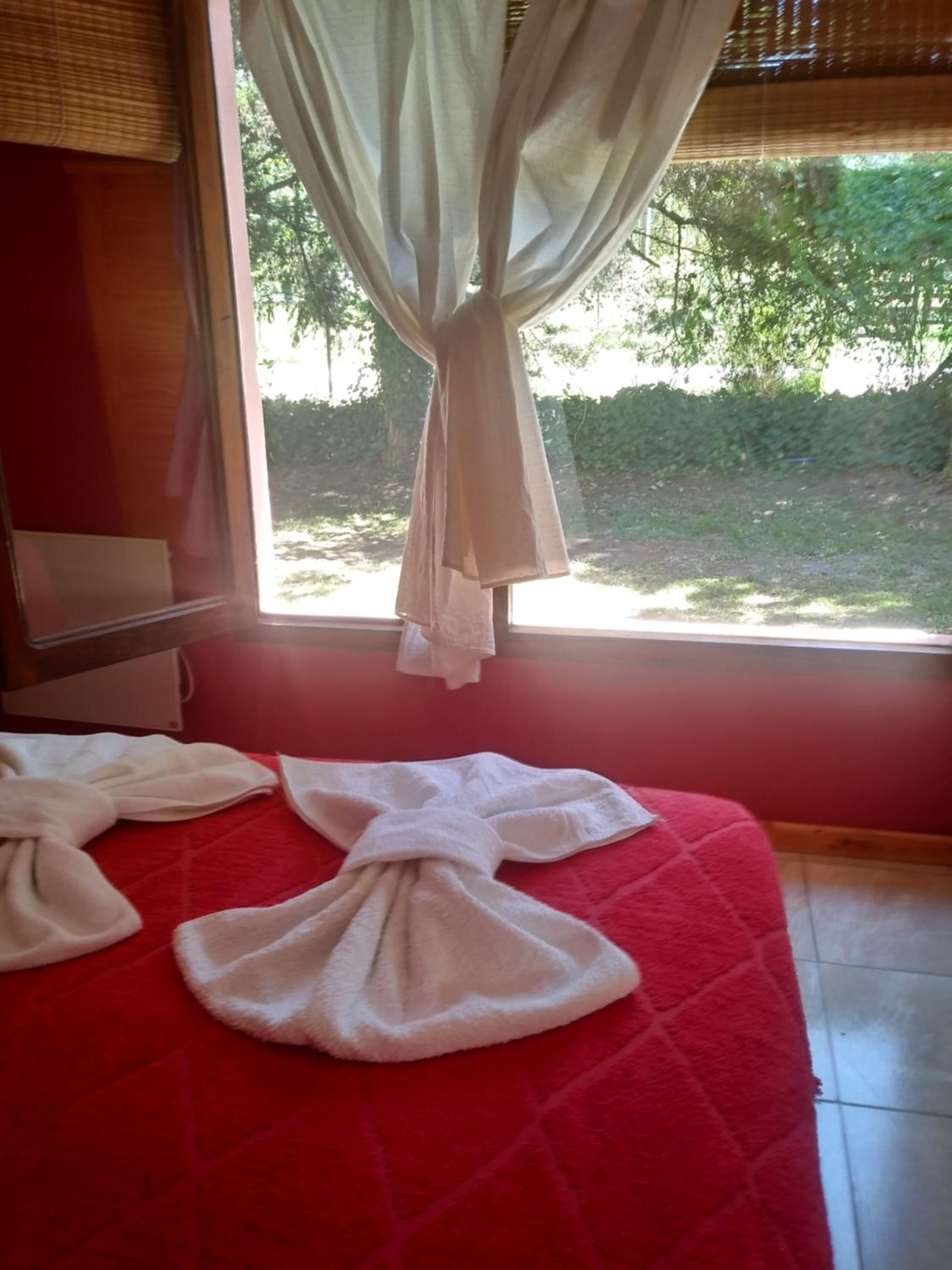 Rancho Apar T -
