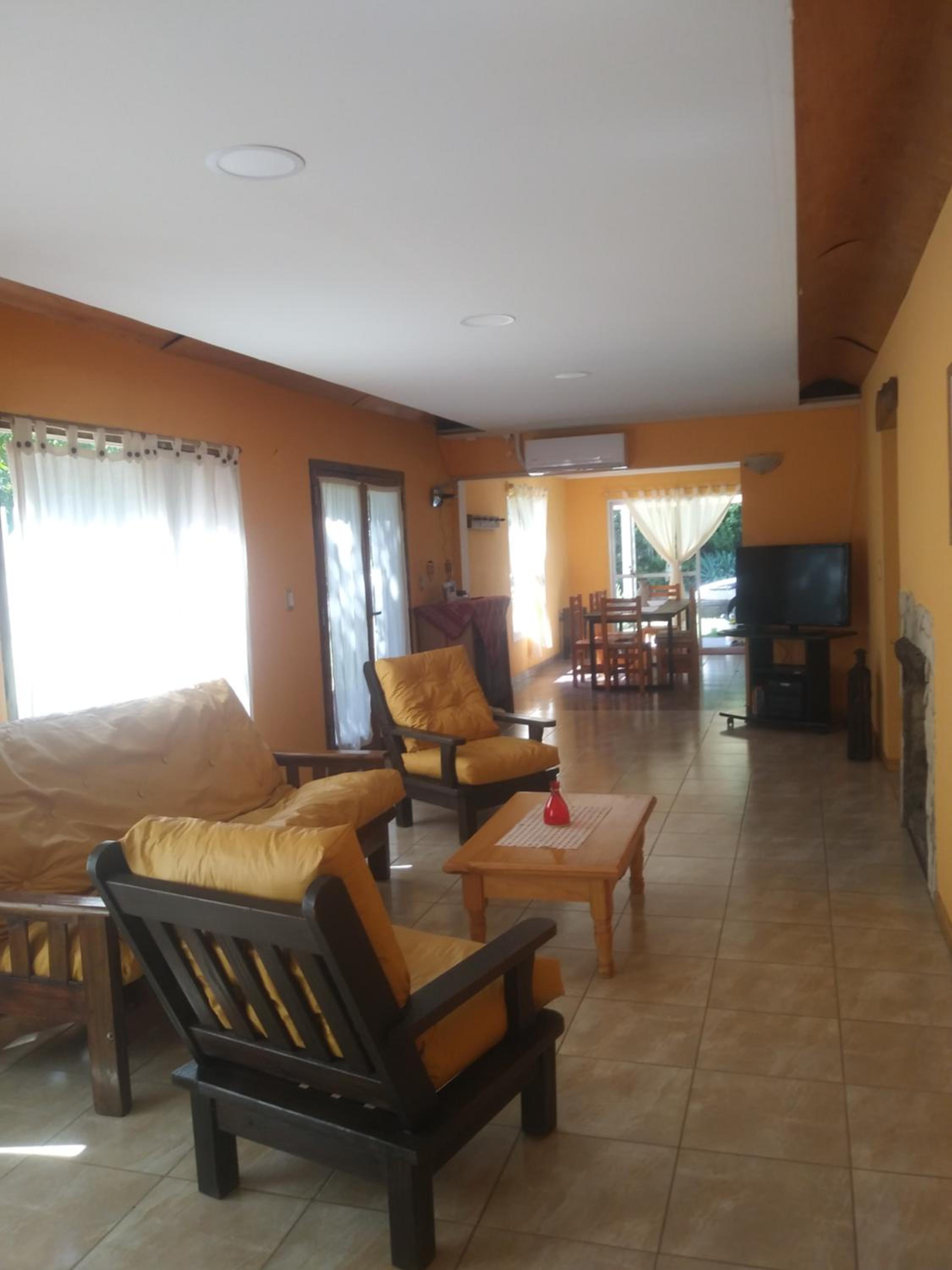 Rancho Apar T -