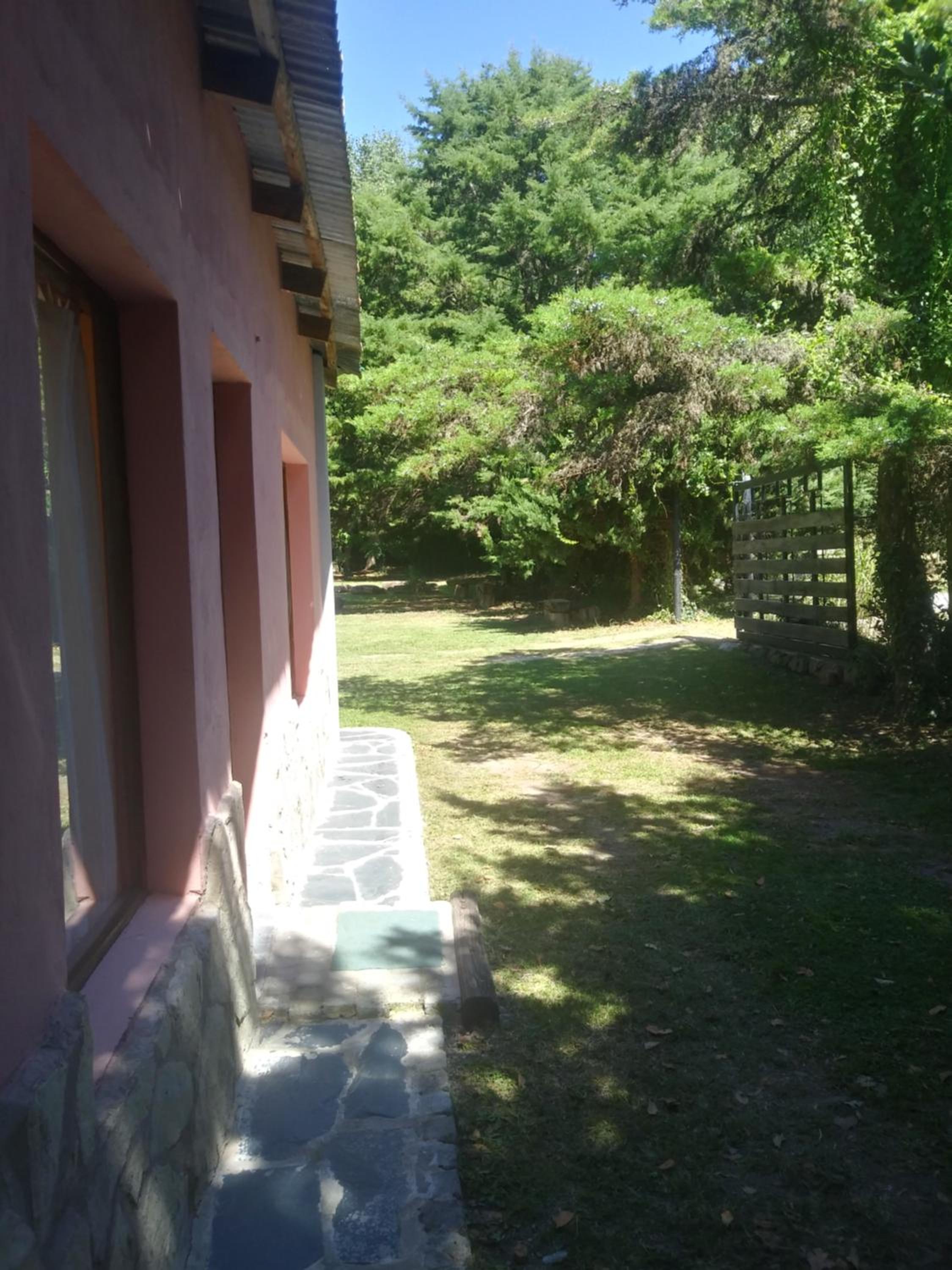 Rancho Apar T -
