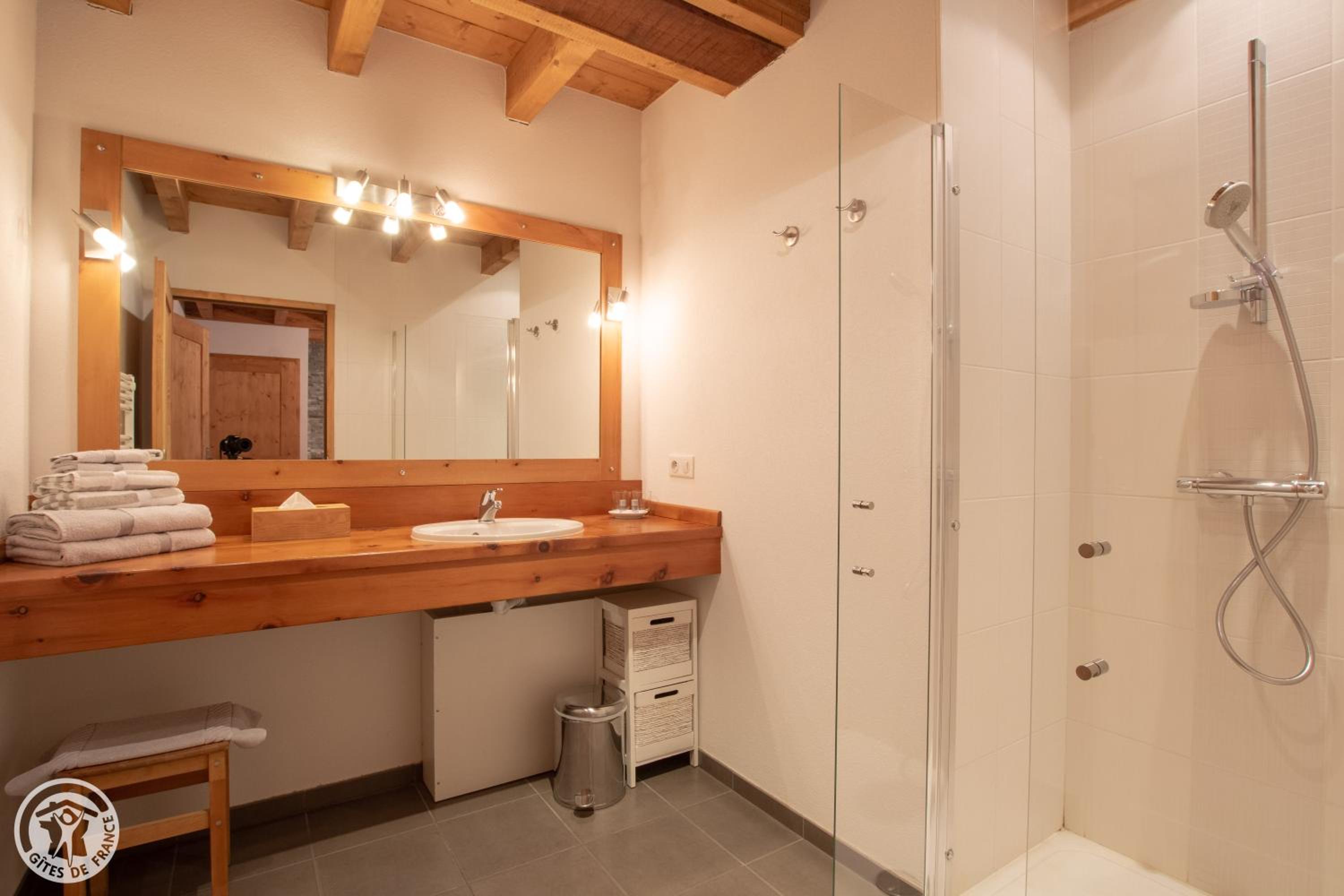 Chambres d'hôtes La Grangelitte