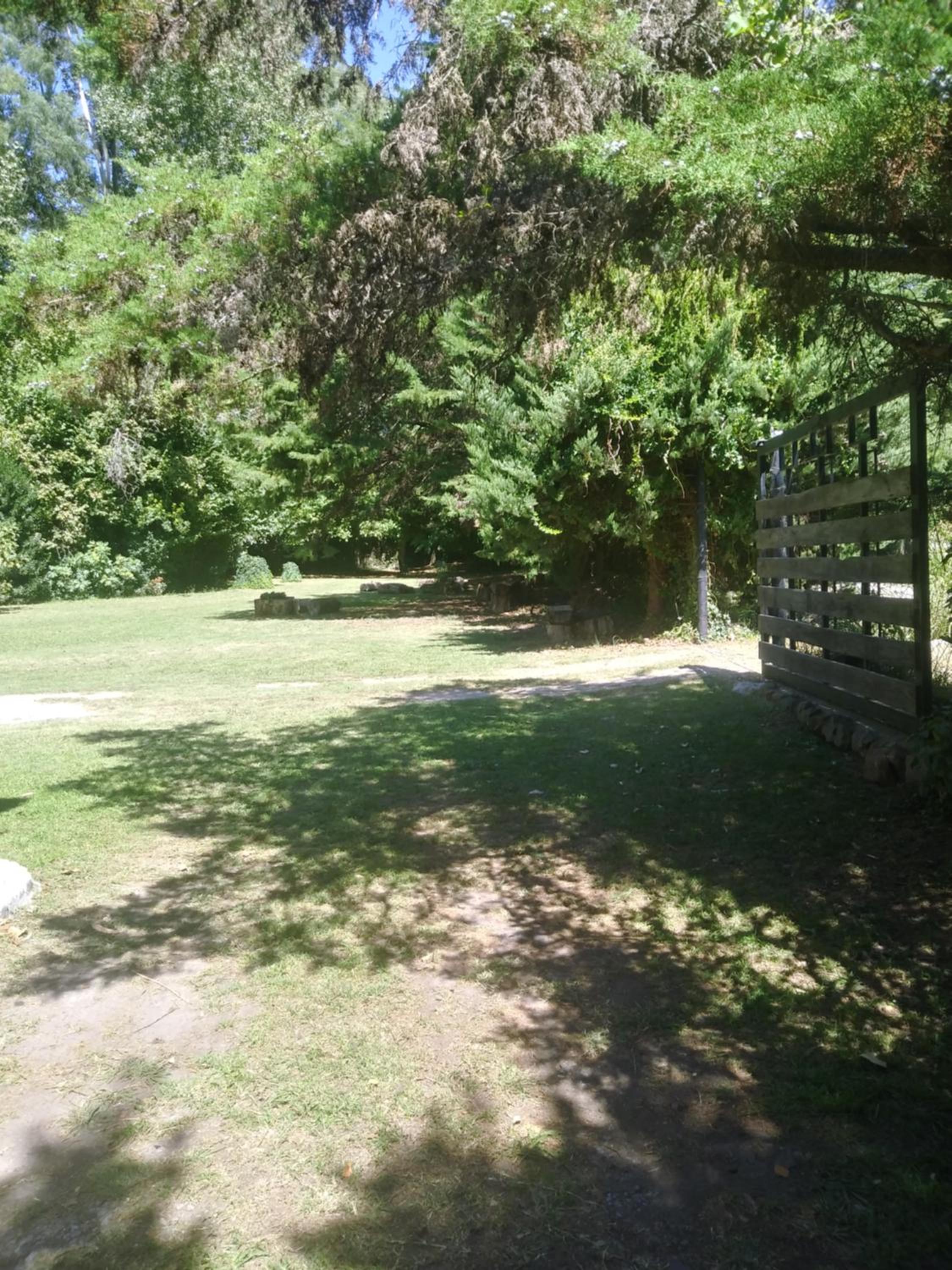 Rancho Apar T -