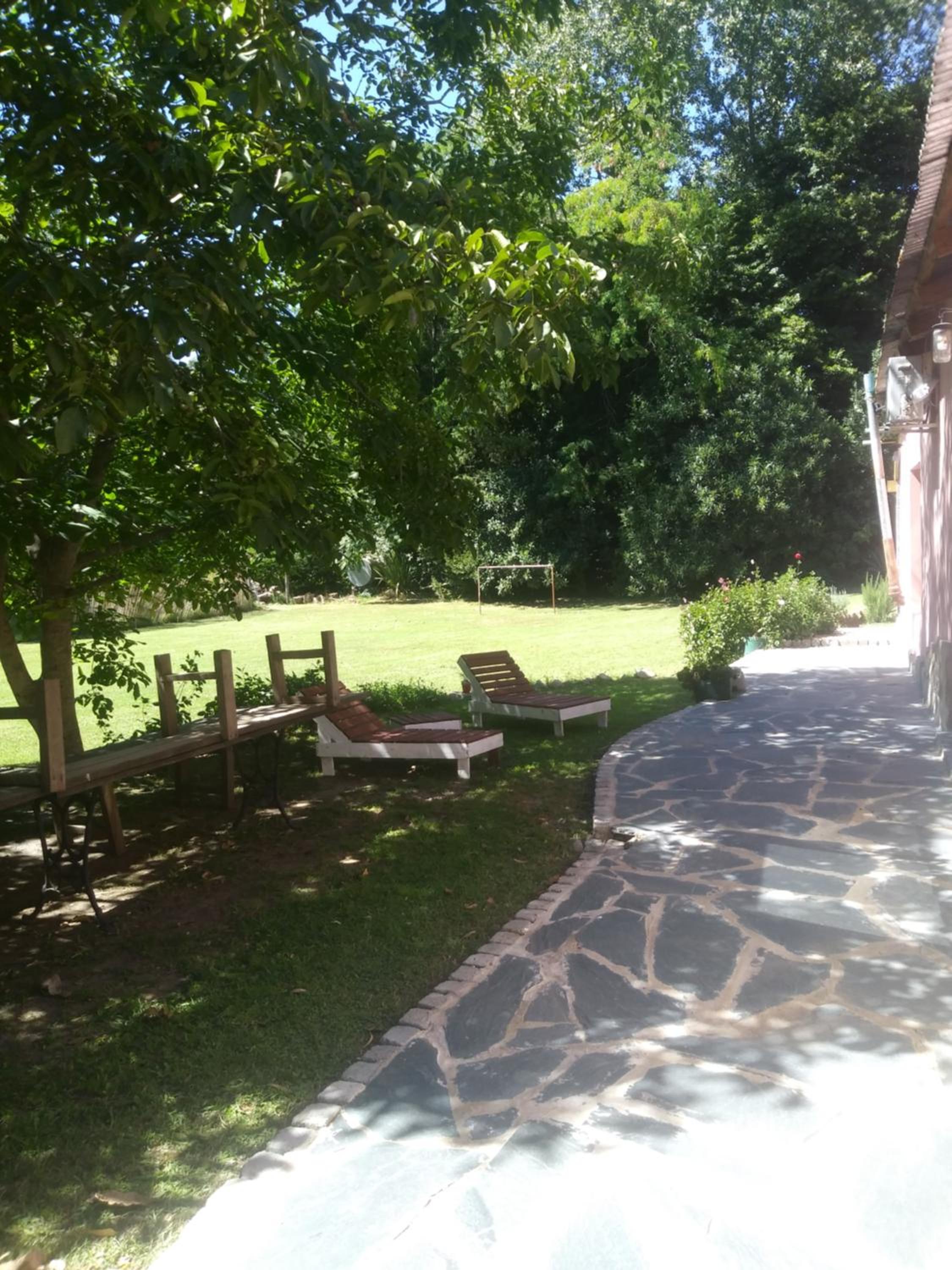 Rancho Apar T -