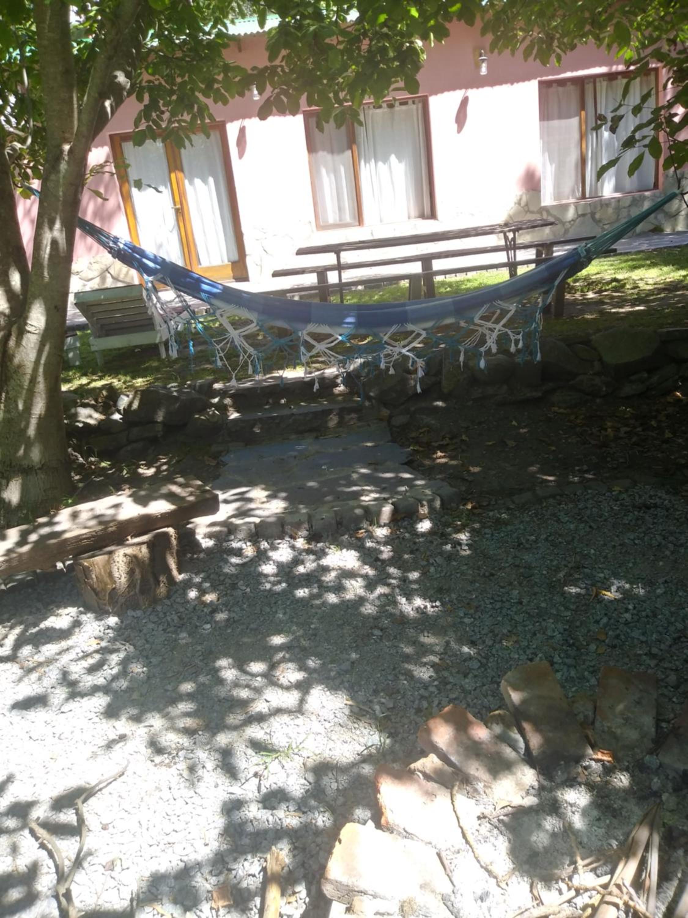 Rancho Apar T -
