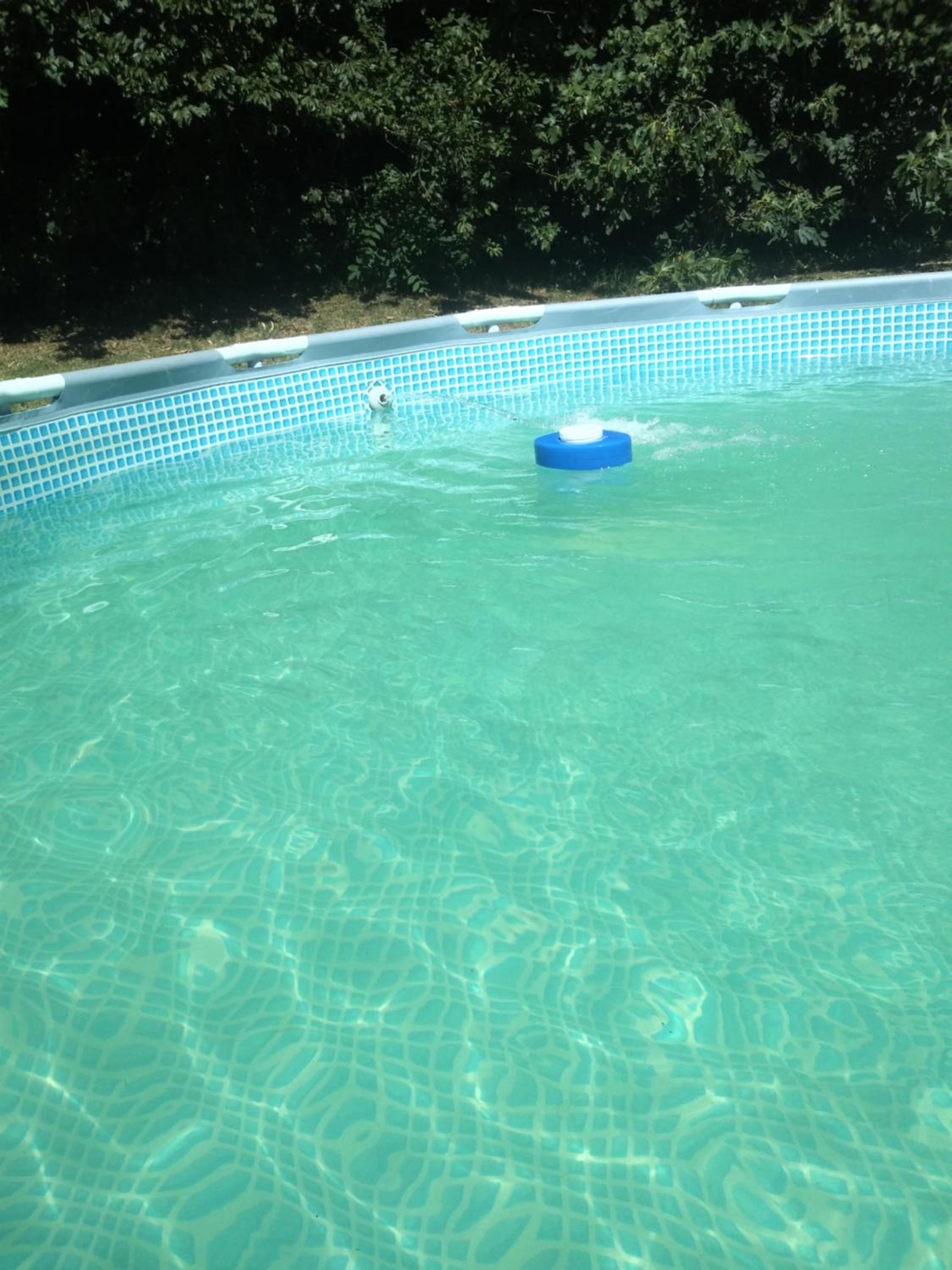 Rancho Apar T -