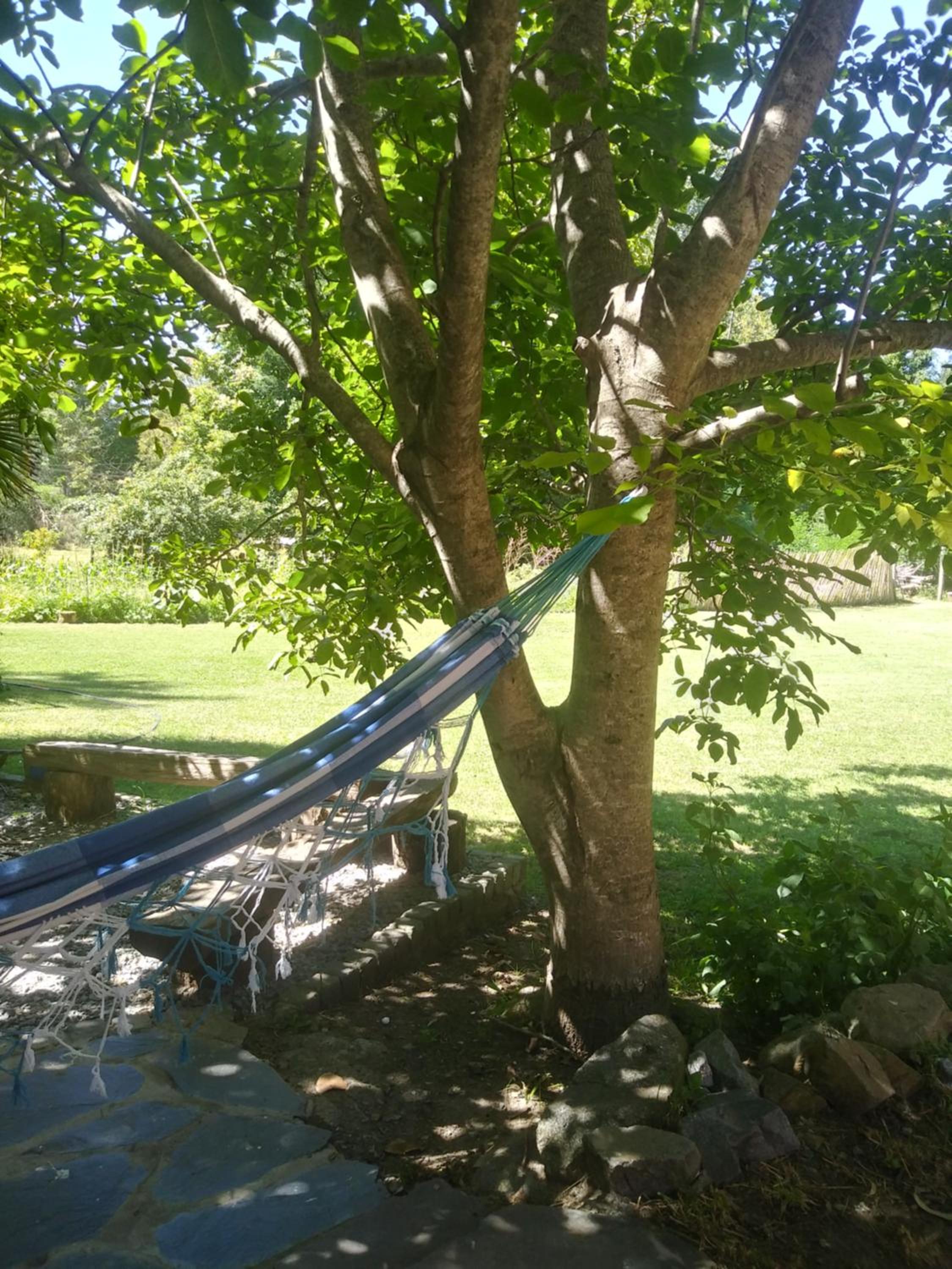 Rancho Apar T -