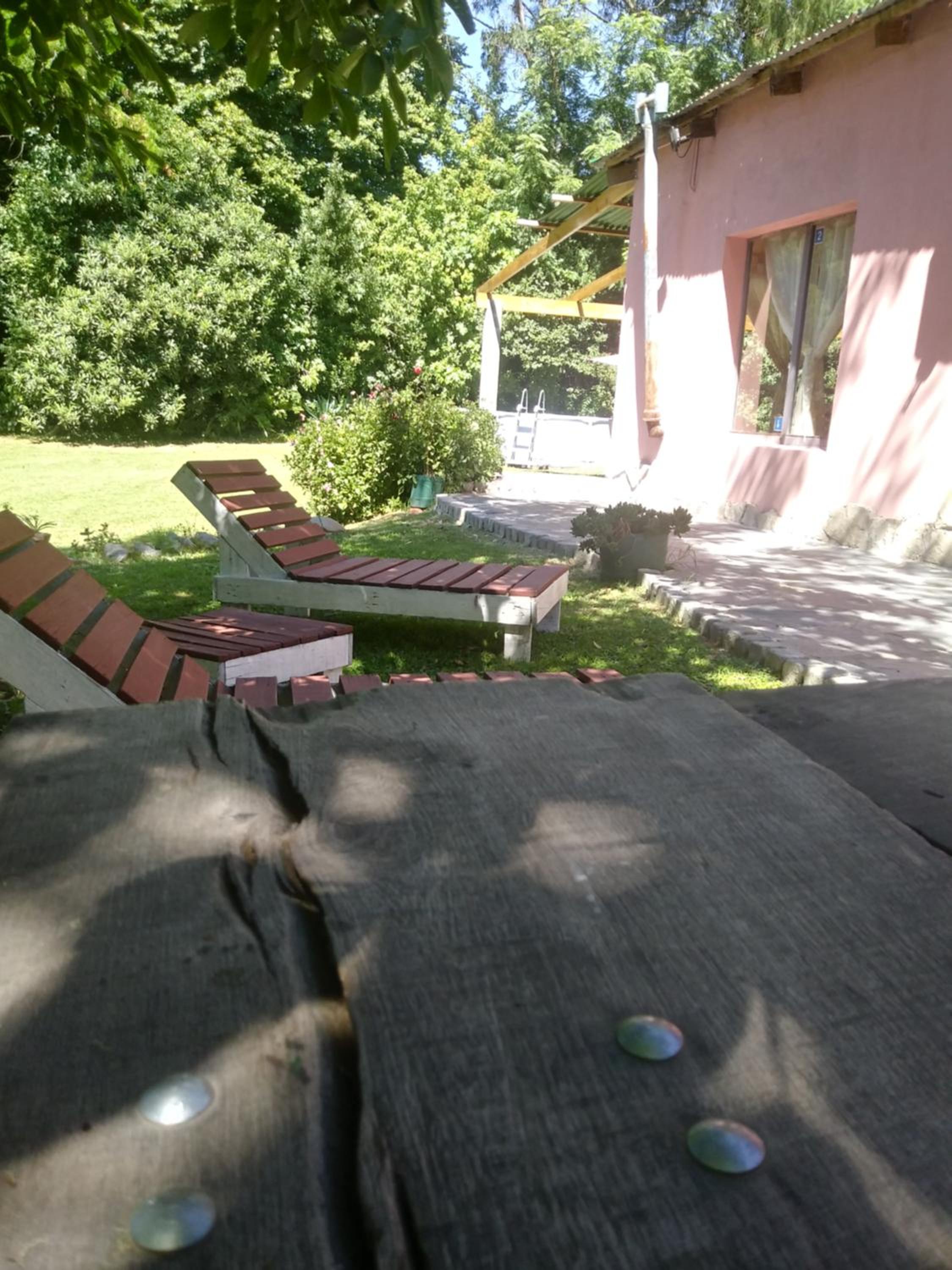 Rancho Apar T -