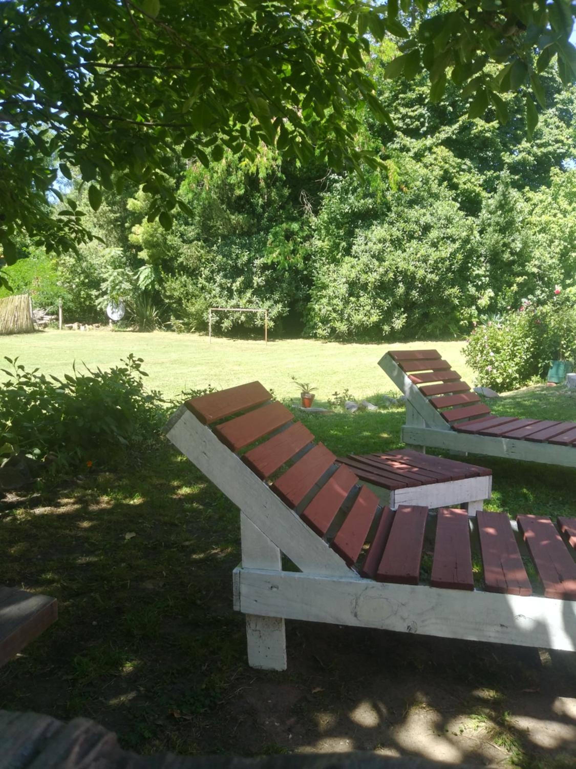 Rancho Apar T -