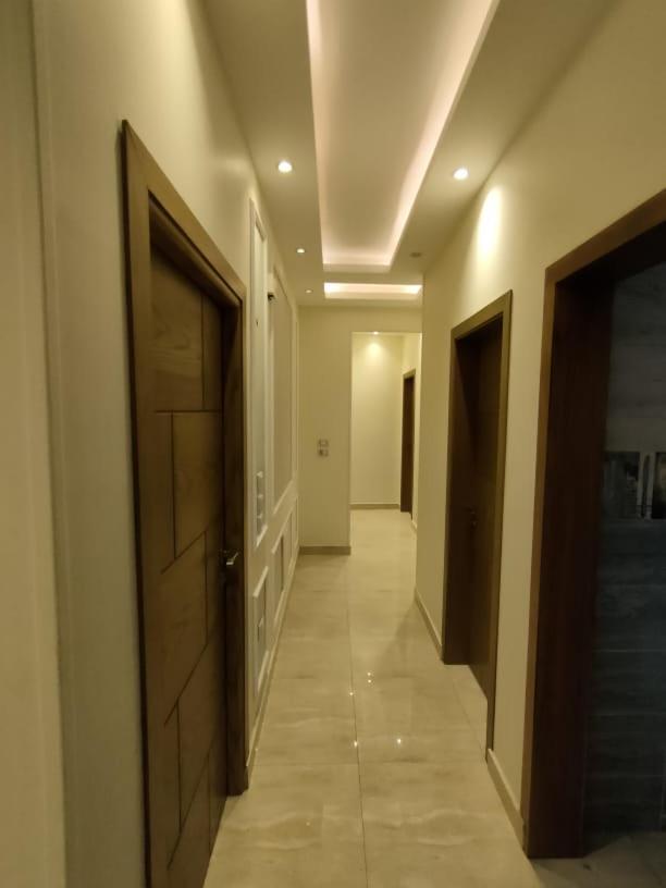 Ramco For Furnished Apartments And Accommodation Compound Leila