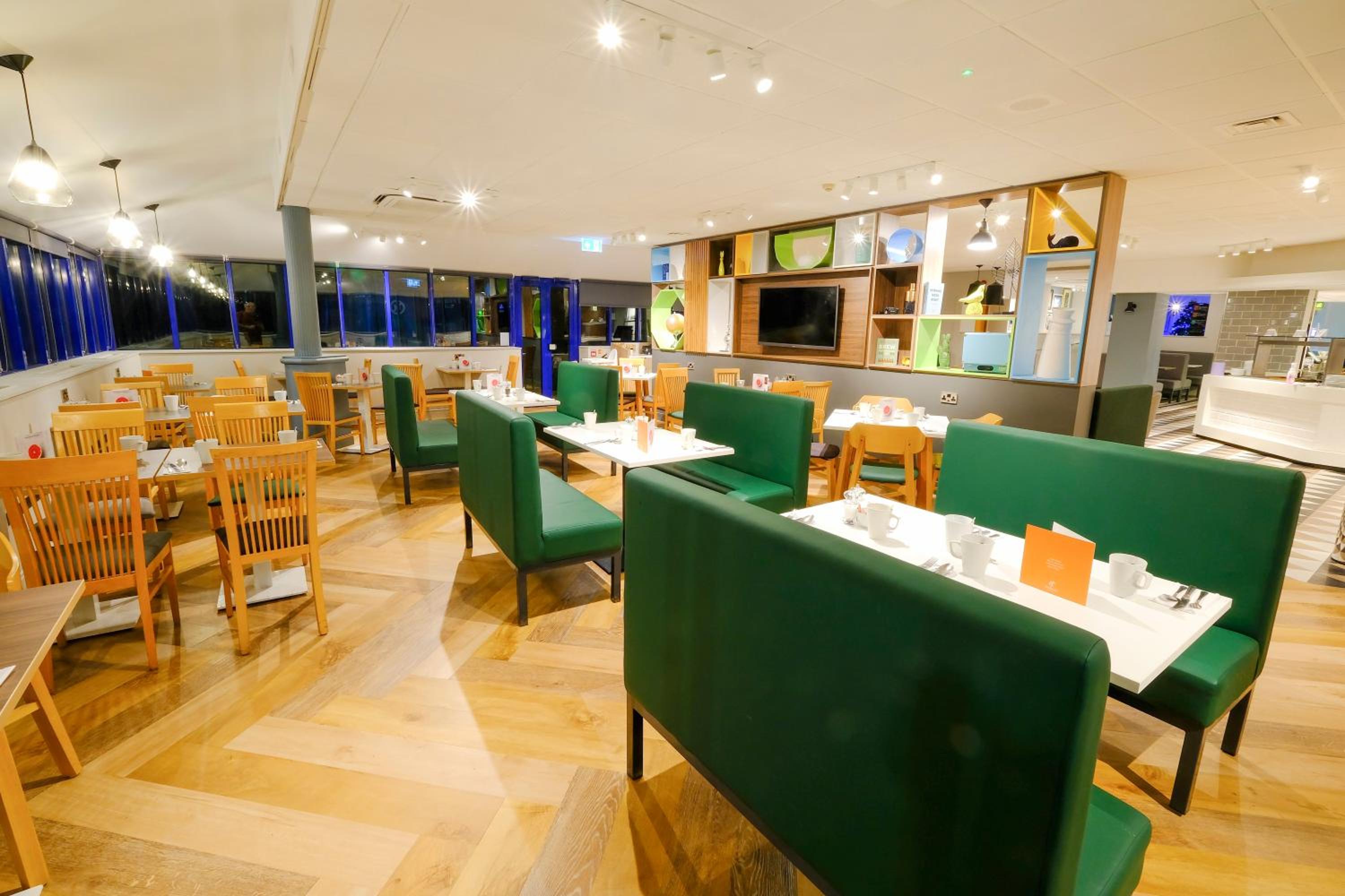 Warrington Vacations - Holiday Inn Warrington, an IHG Hotel - Property Image 12