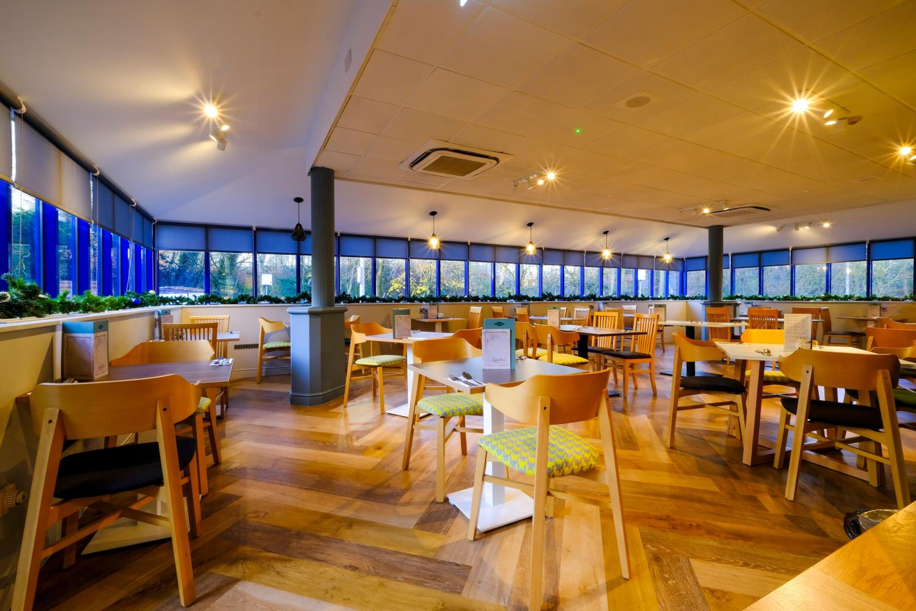 Warrington Vacations - Holiday Inn Warrington, an IHG Hotel - Property Image 9
