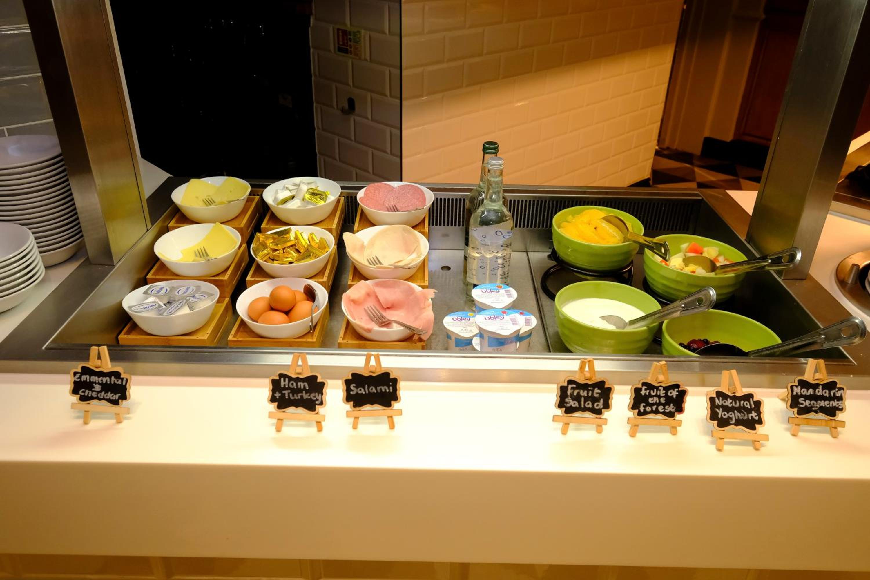 Warrington Vacations - Holiday Inn Warrington, an IHG Hotel - Property Image 5