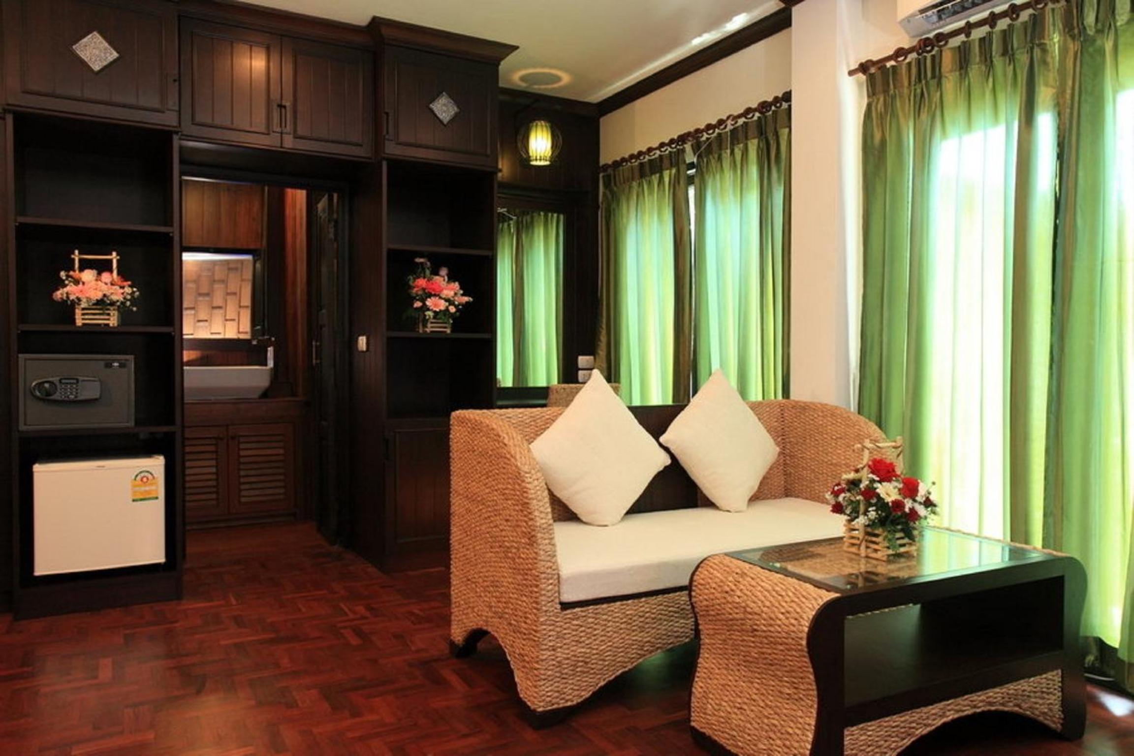 Sathu Hotel