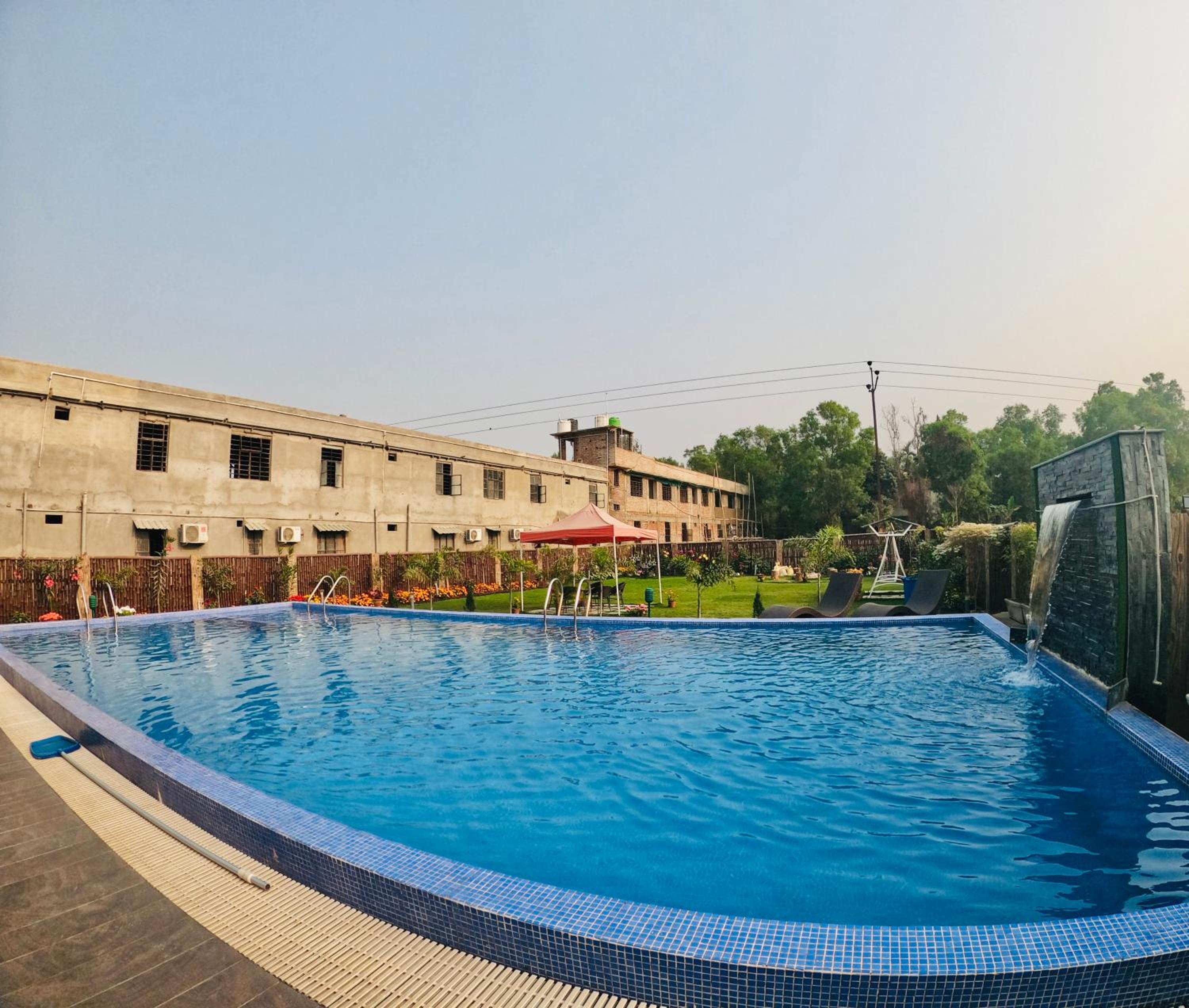 The Cristallo Resort