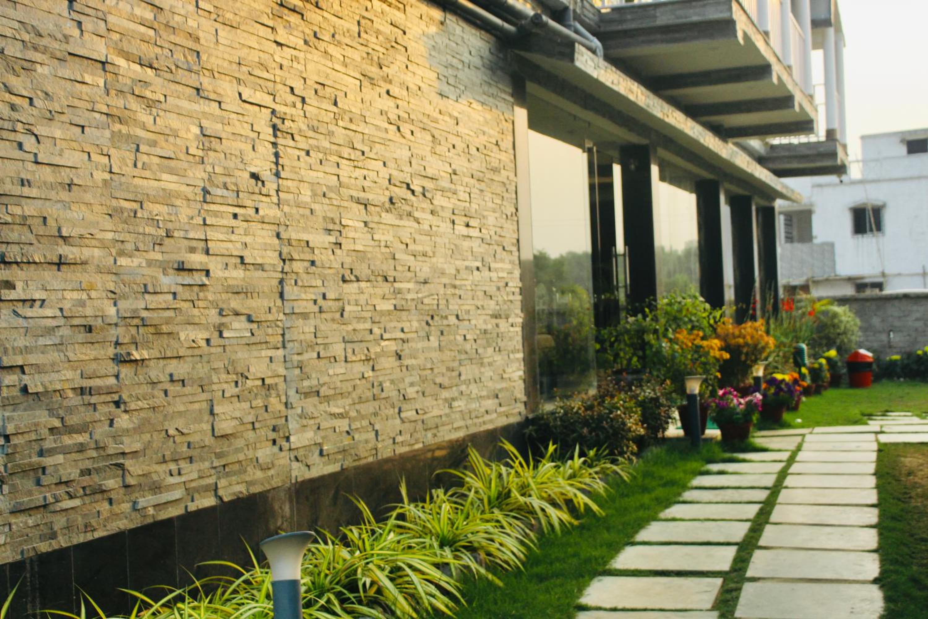 The Cristallo Resort