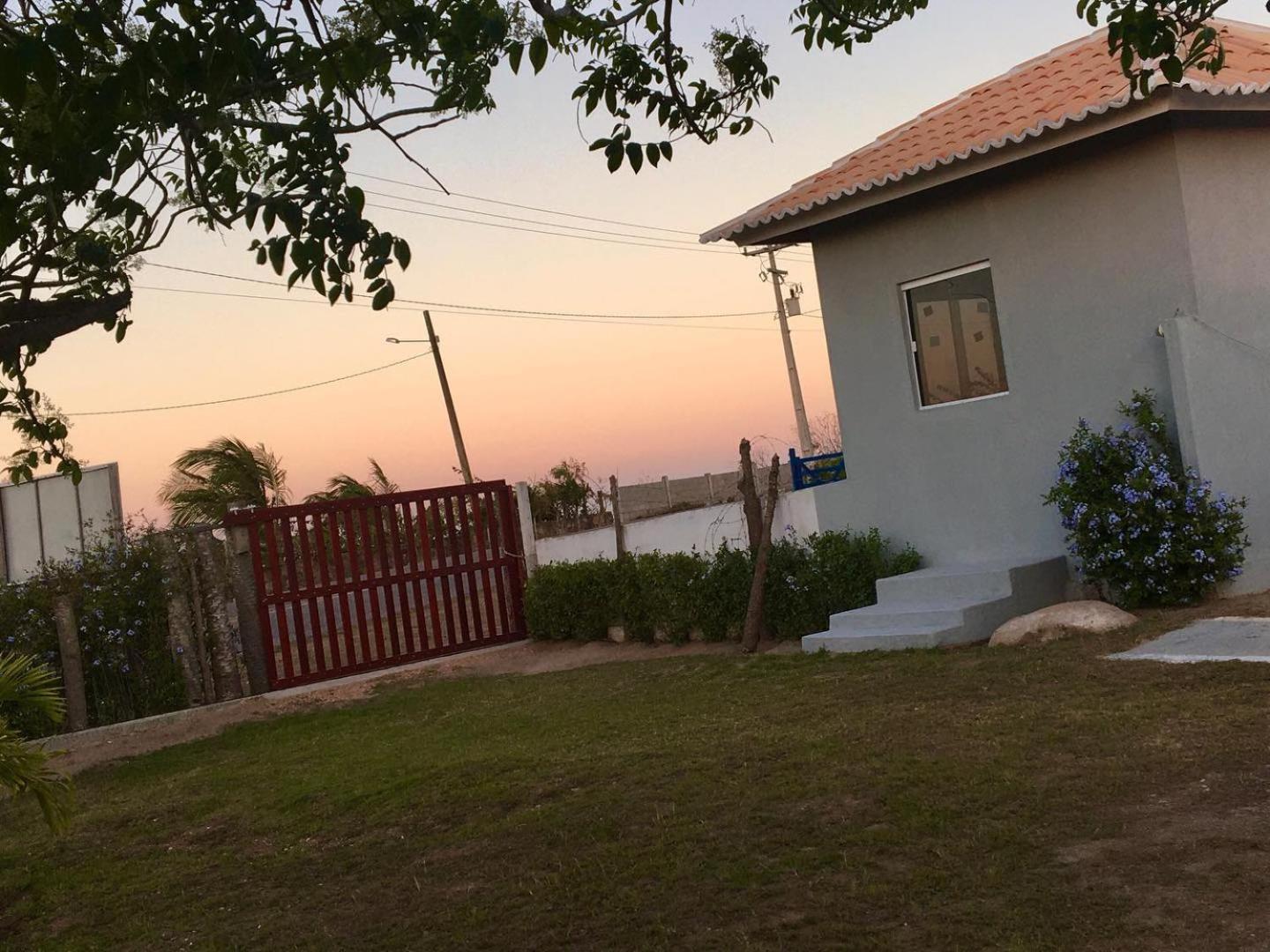 Pousada Vale Encantado