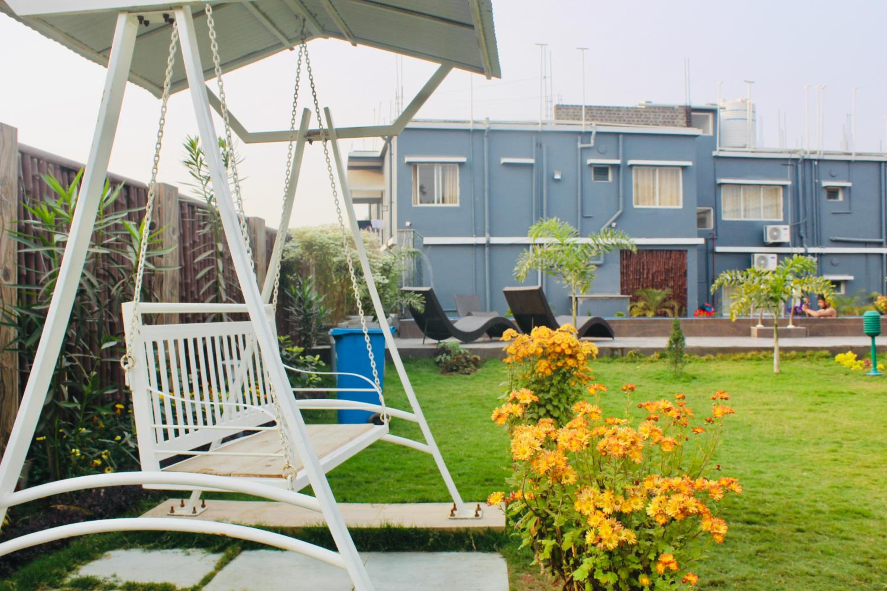 The Cristallo Resort