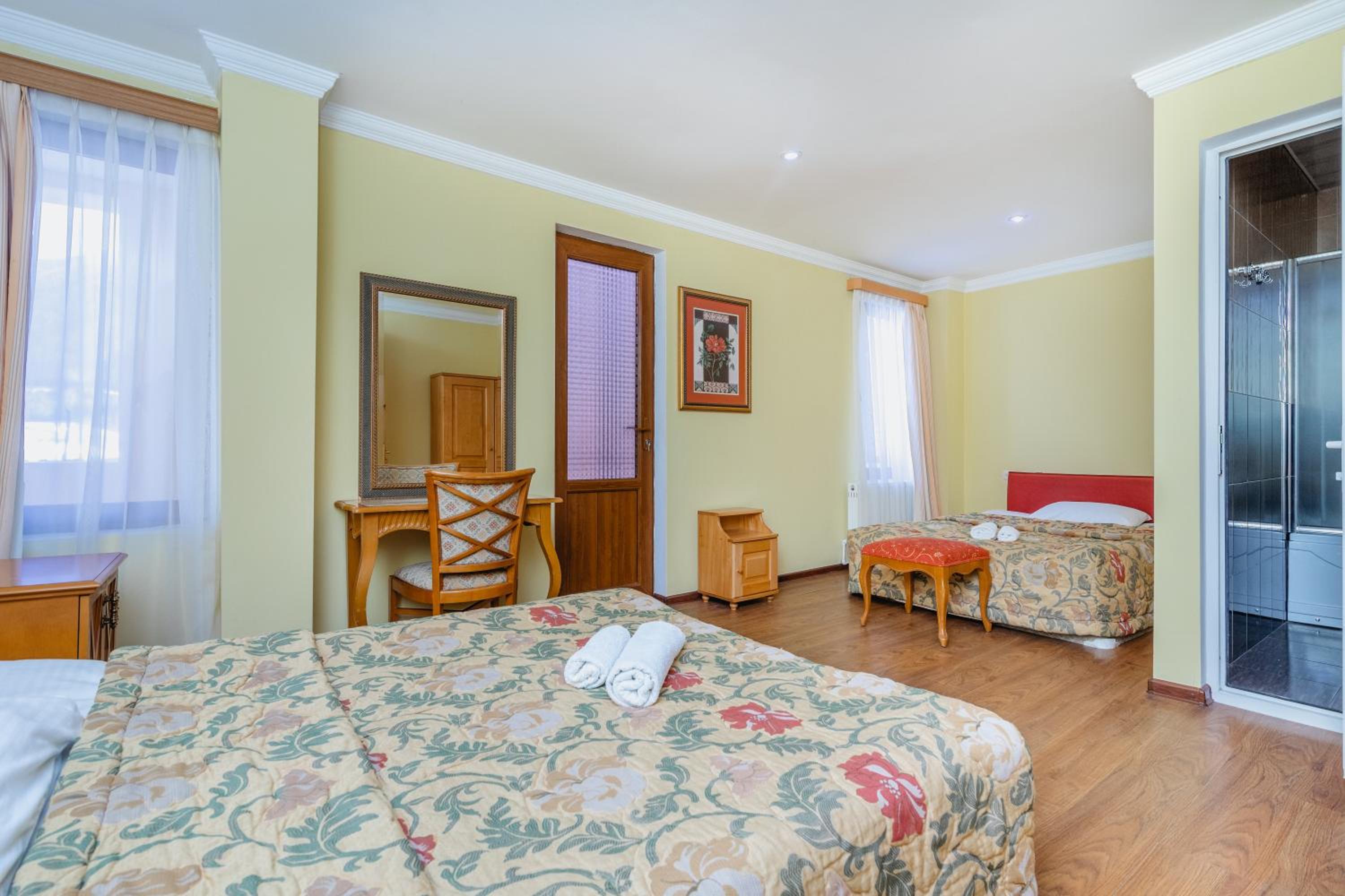 Hotel Lileo view 2