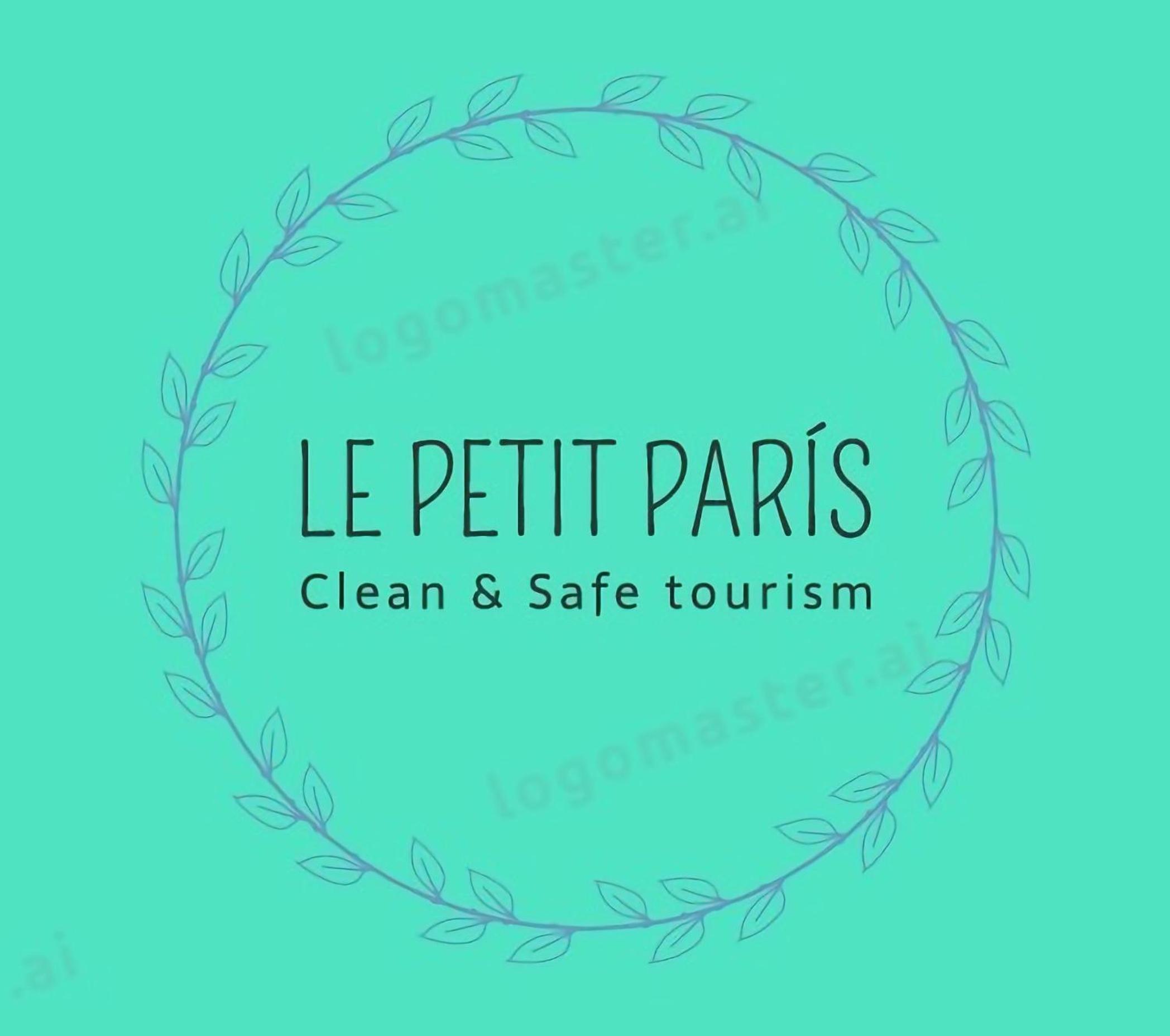 Le Petit Paris