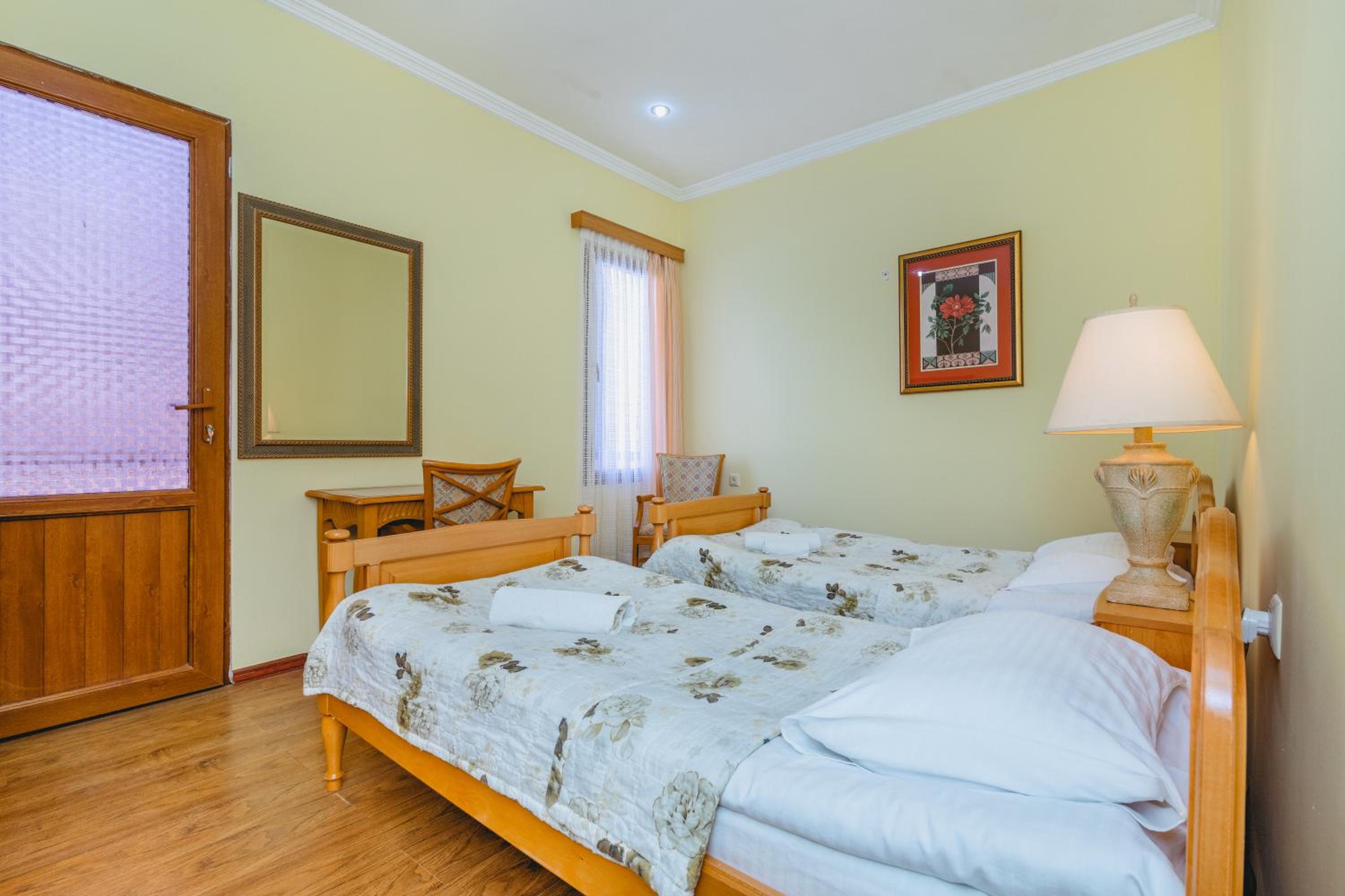 Hotel Lileo view 4