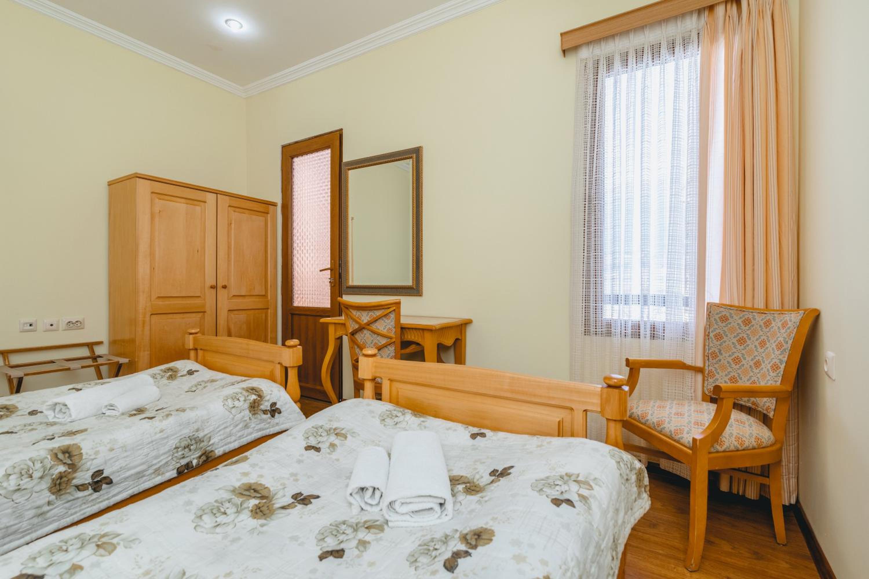 Hotel Lileo view 5