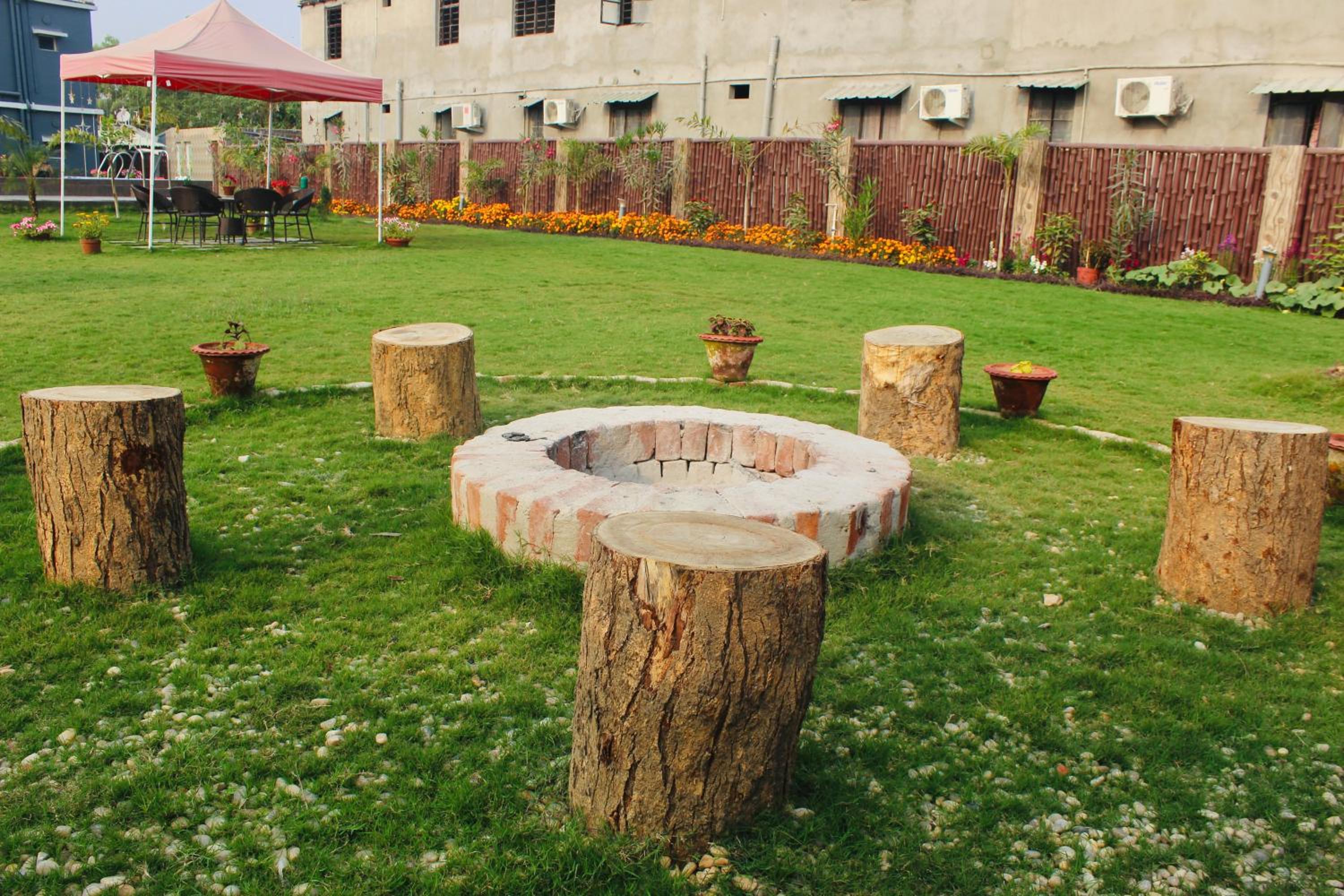 The Cristallo Resort