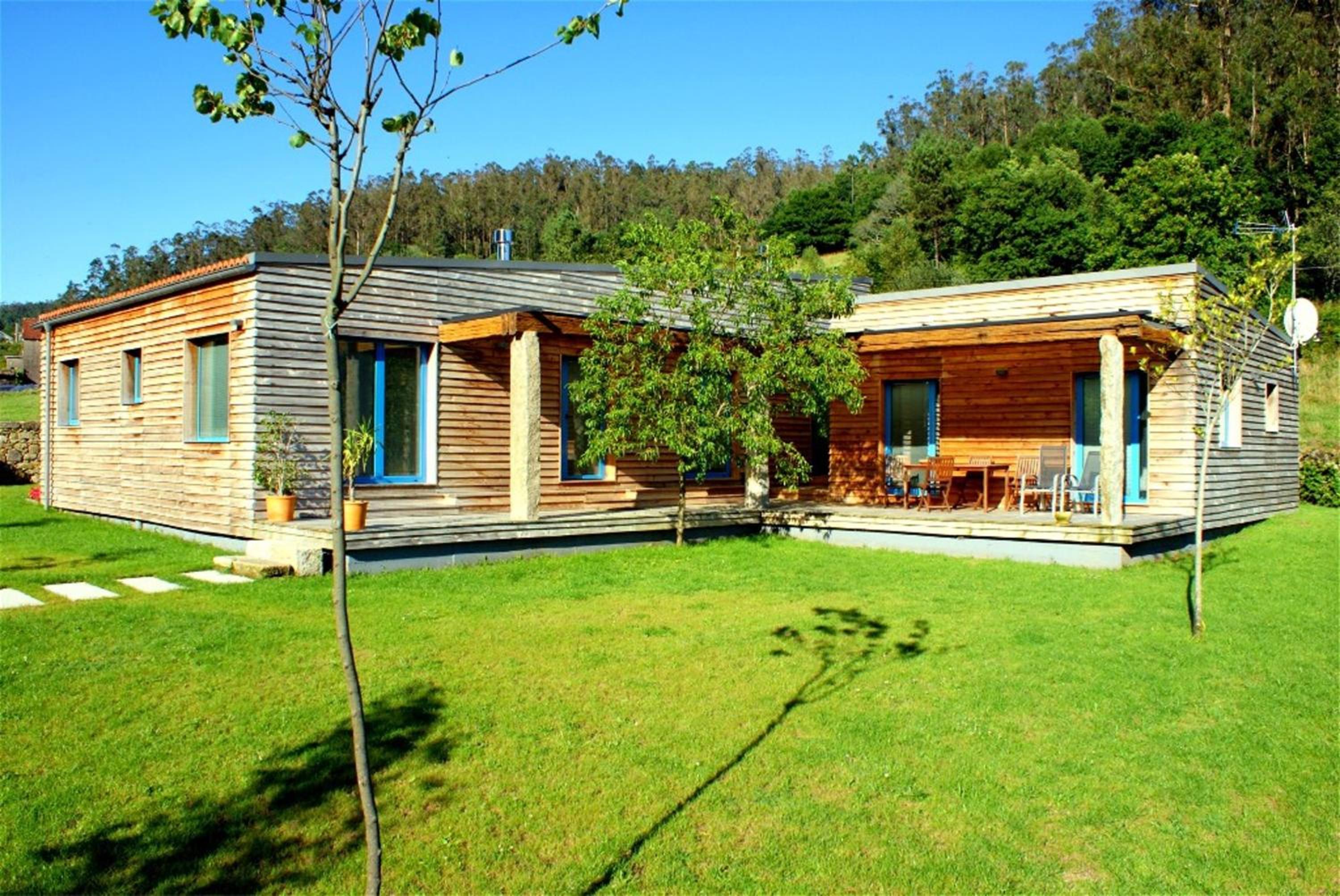 Hotel A Cabana De Carmen