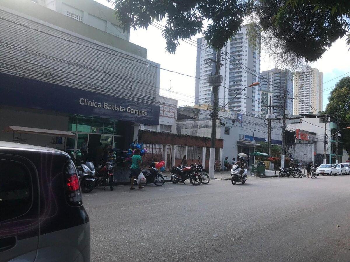 STUDIO 301 | WIFI 600MB | RESIDENCIAL JC, um lugar para ficar. view 5