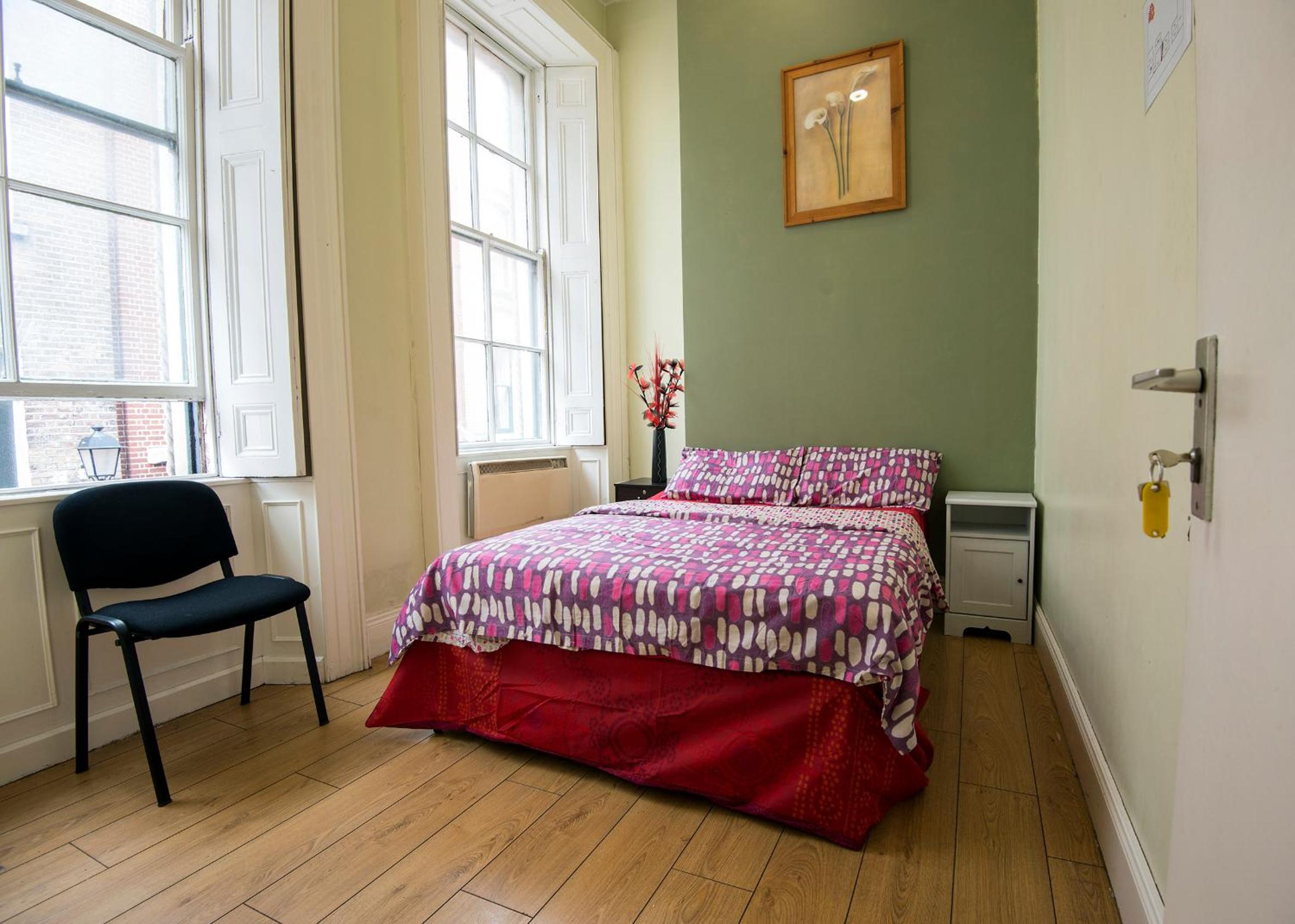 Global Hostel at Temple Bar