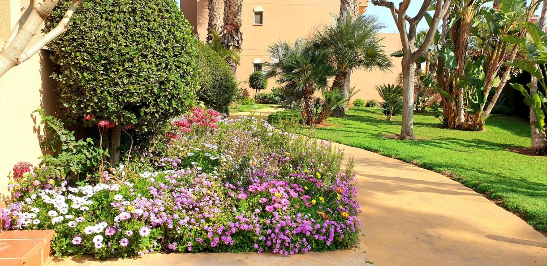 Vera Sol y Mar - Naturist Zone view 5