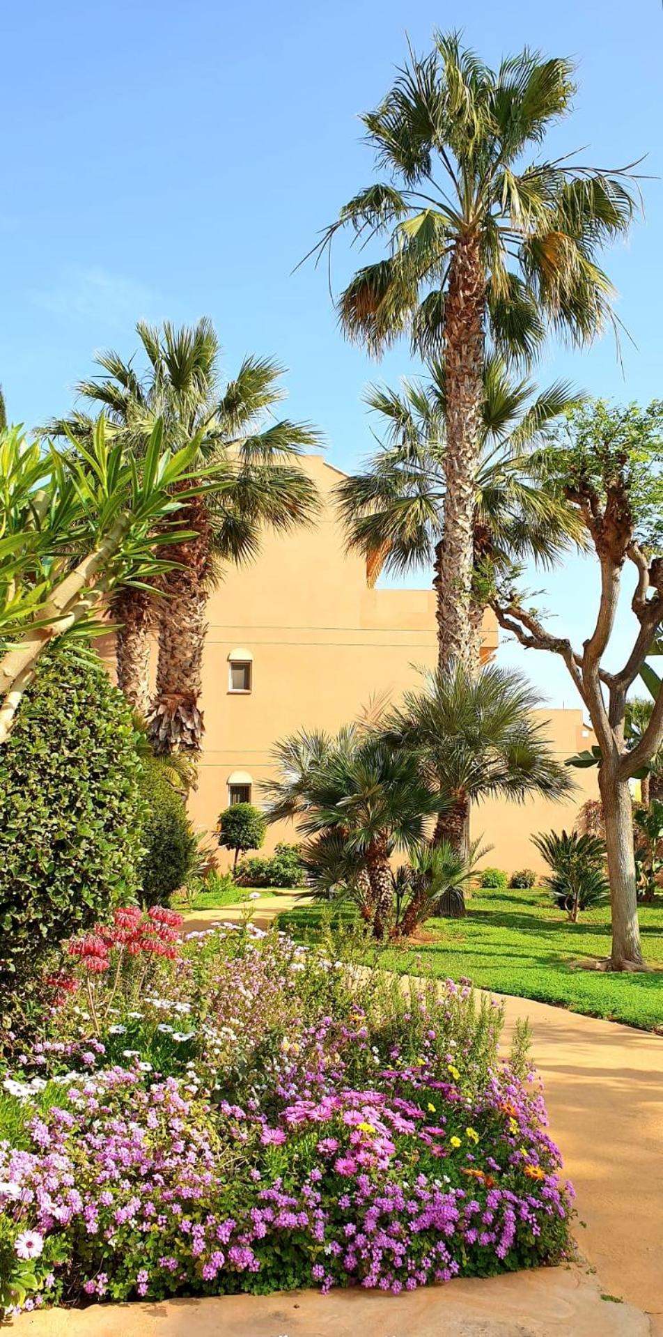 Vera Sol y Mar - Naturist Zone view 2