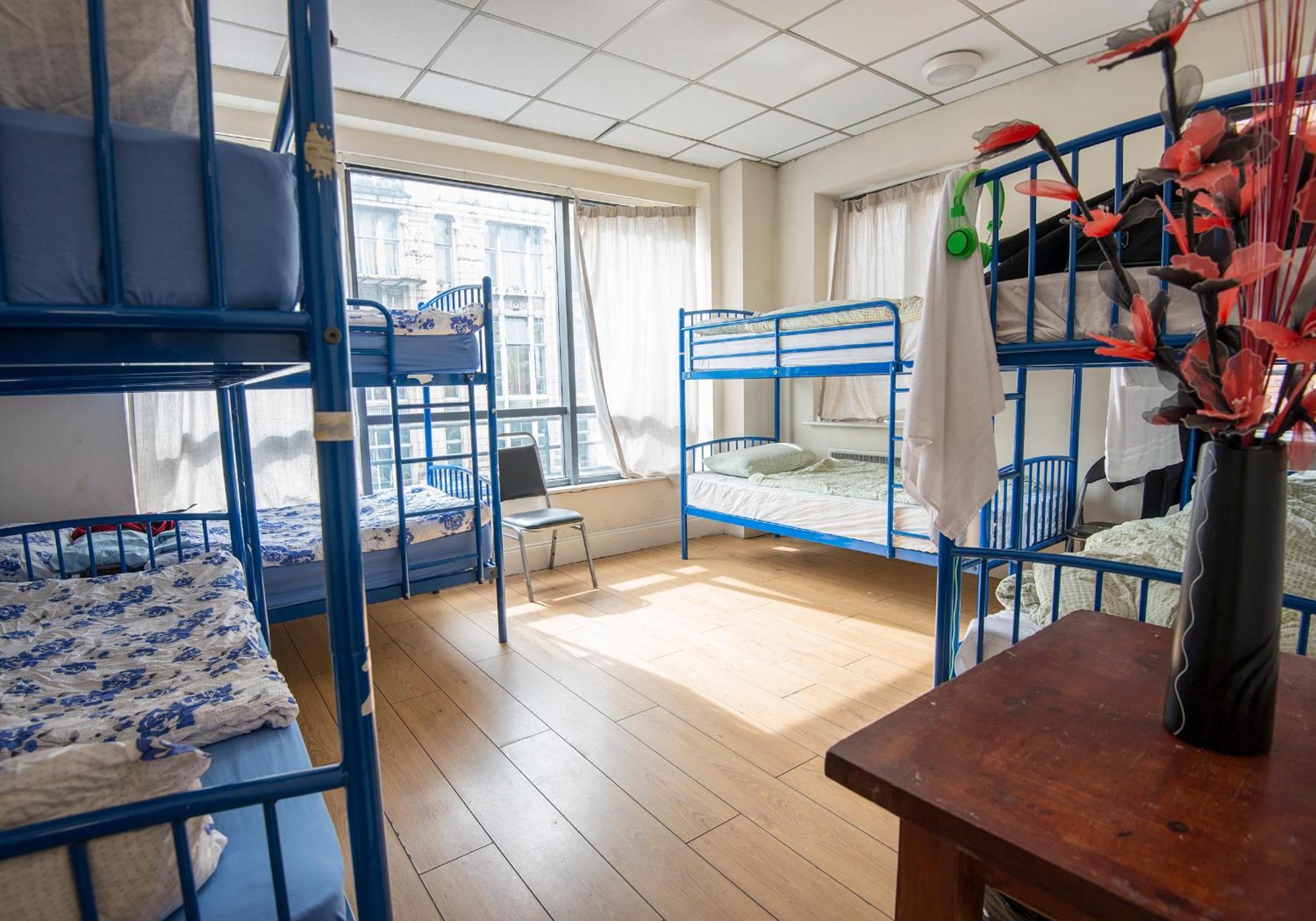 Global Hostel at Temple Bar
