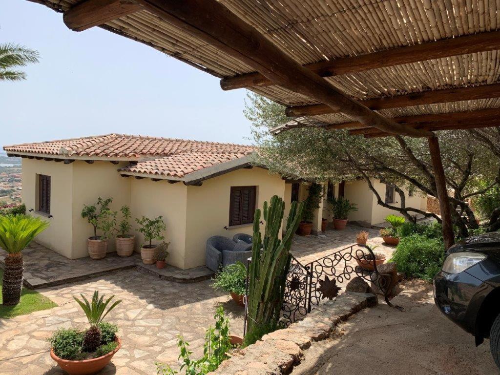 Le Residenze del Mare - Villa Michael view 2