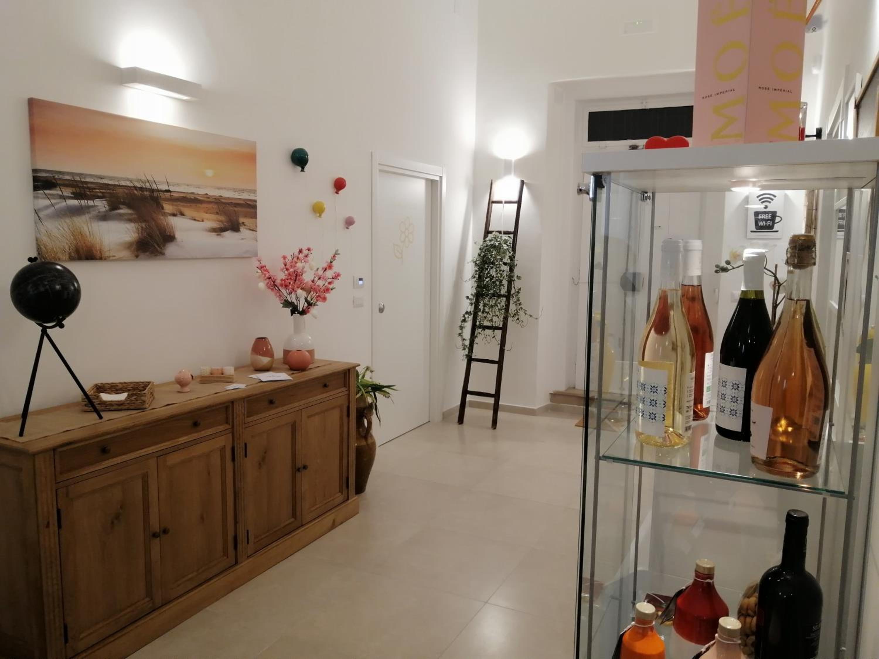 Dimora Fantasia Charme B&B - Image 3