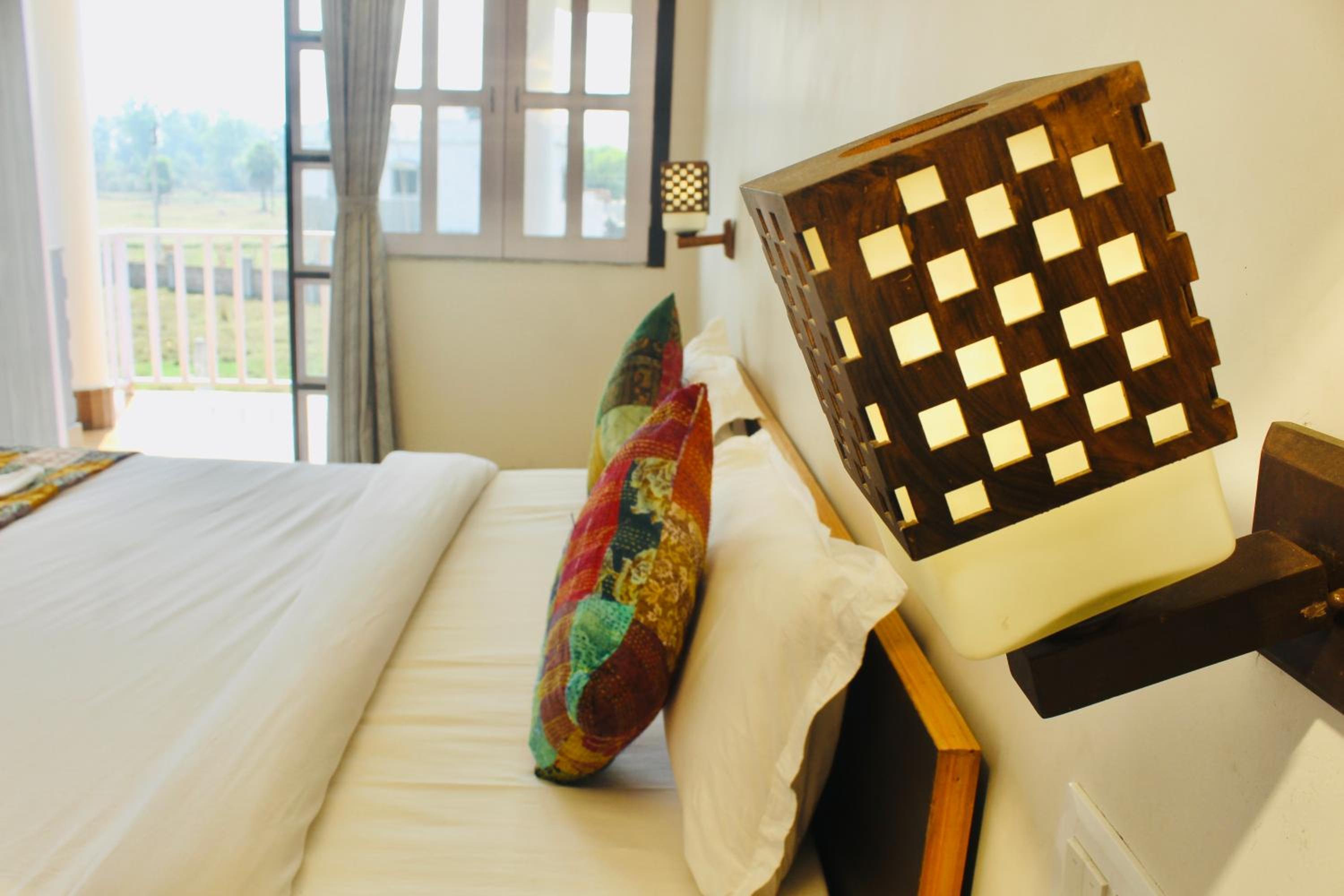 The Cristallo Resort