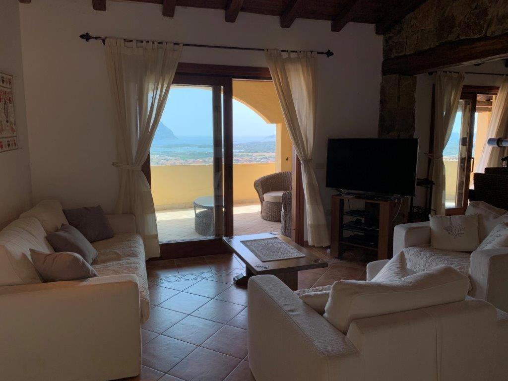 Le Residenze del Mare - Villa Michael view 5