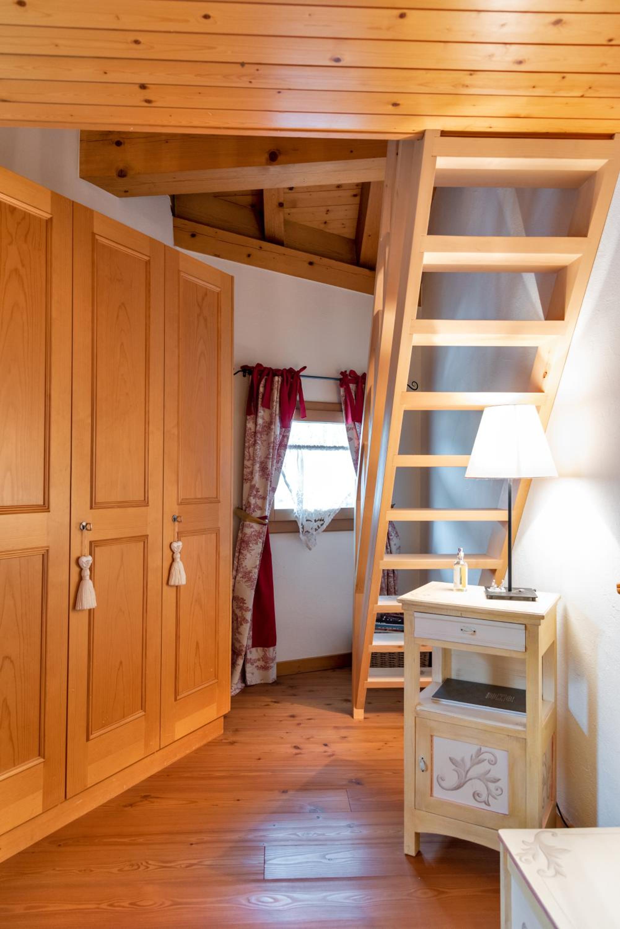 Chesa Pedra - Celerina