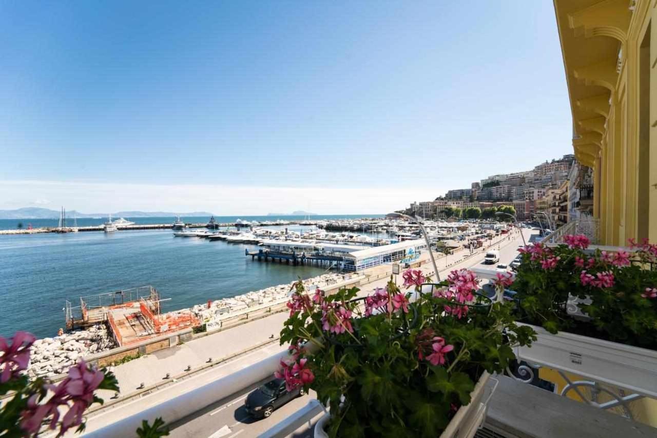 Seaside Caracciolo