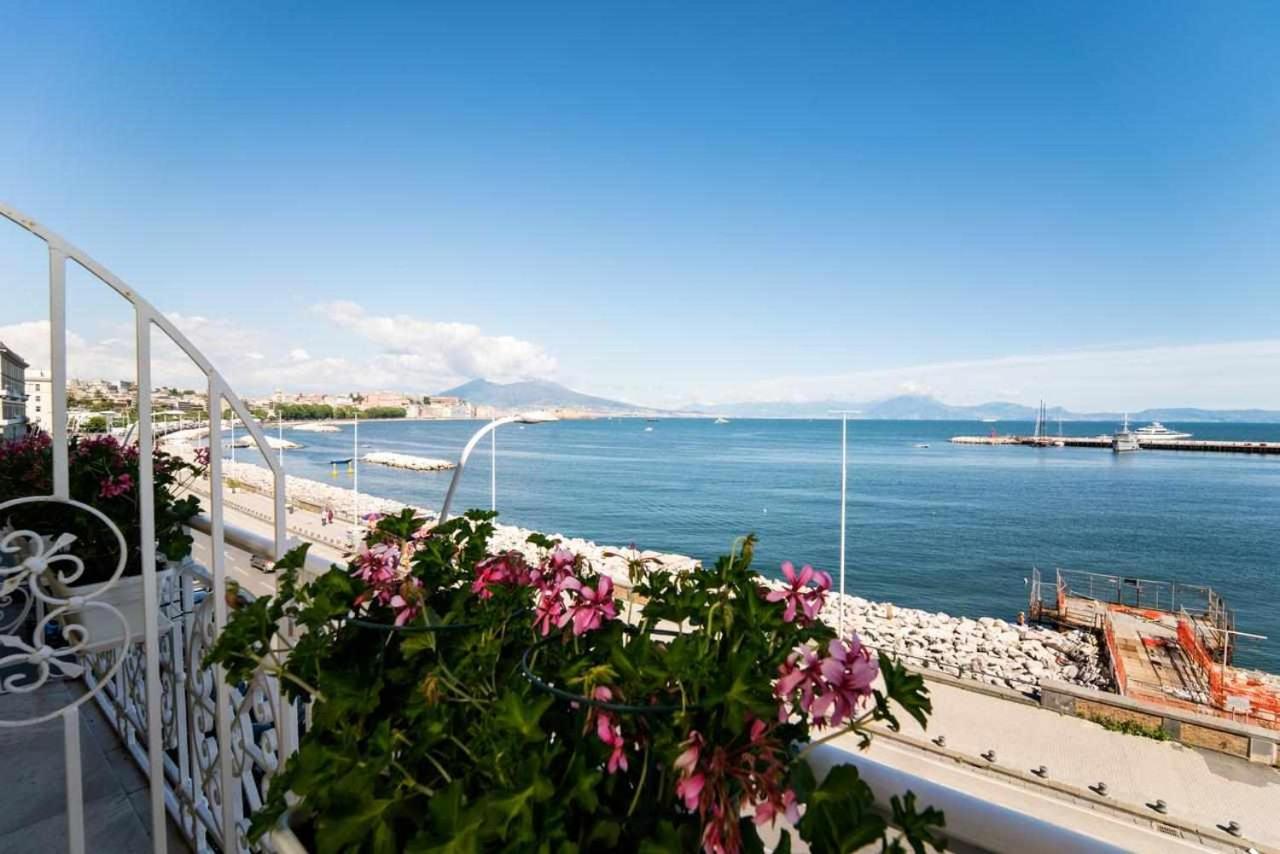 Seaside Caracciolo