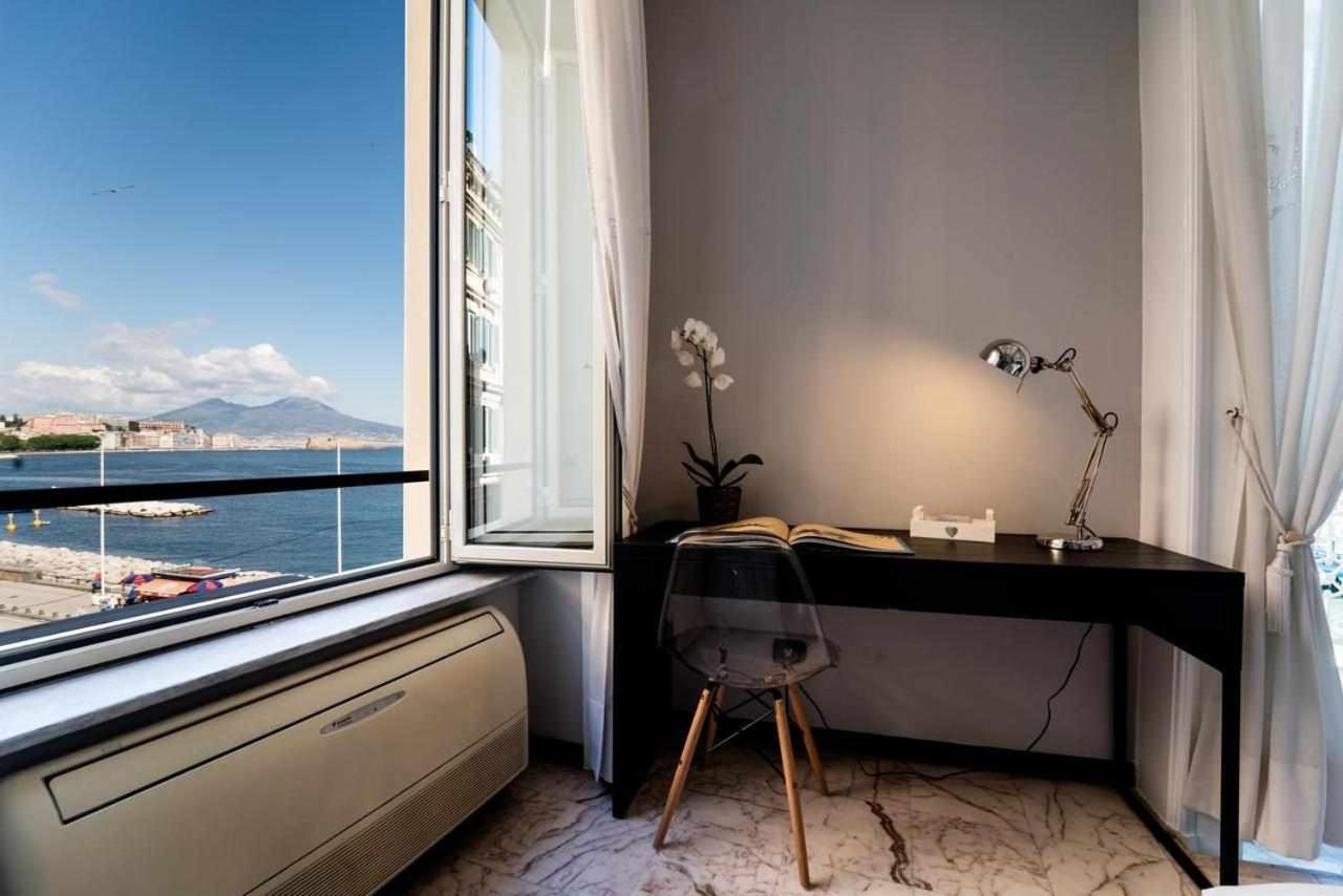 Seaside Caracciolo