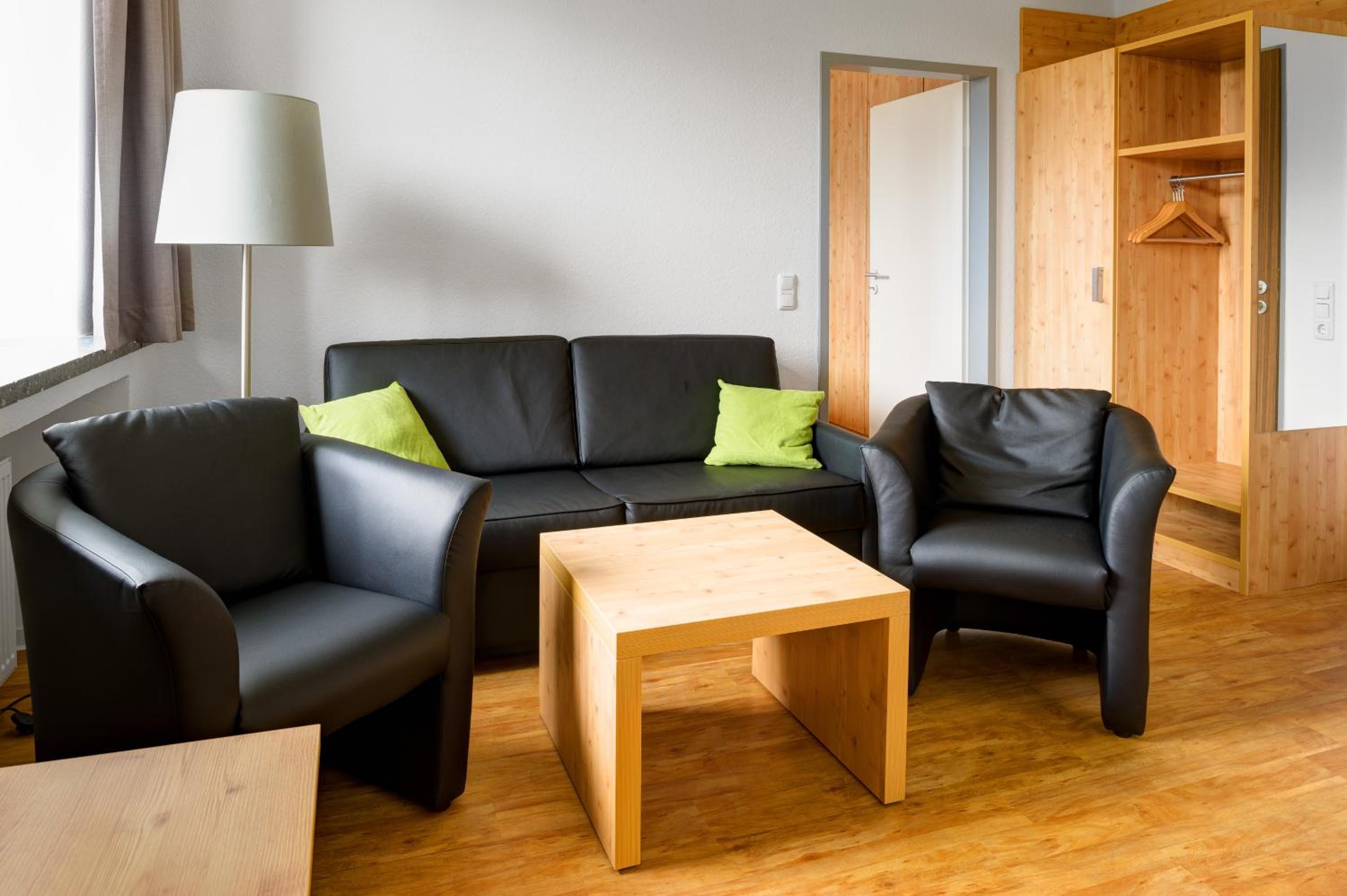 BSW Ferienwohnungen Brockenblick