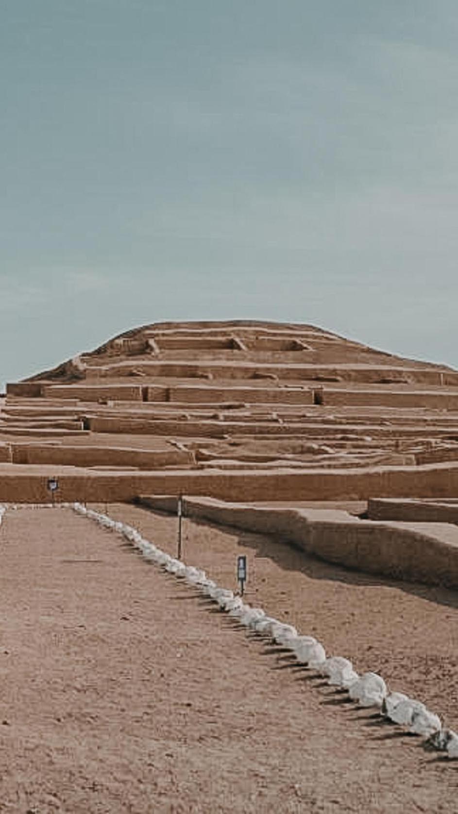Nanasqa Hostel en Nasca / Nazca