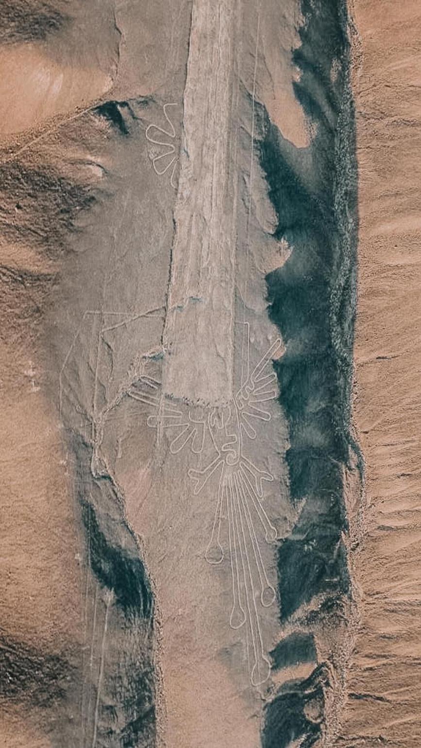 Nanasqa Hostel en Nasca / Nazca