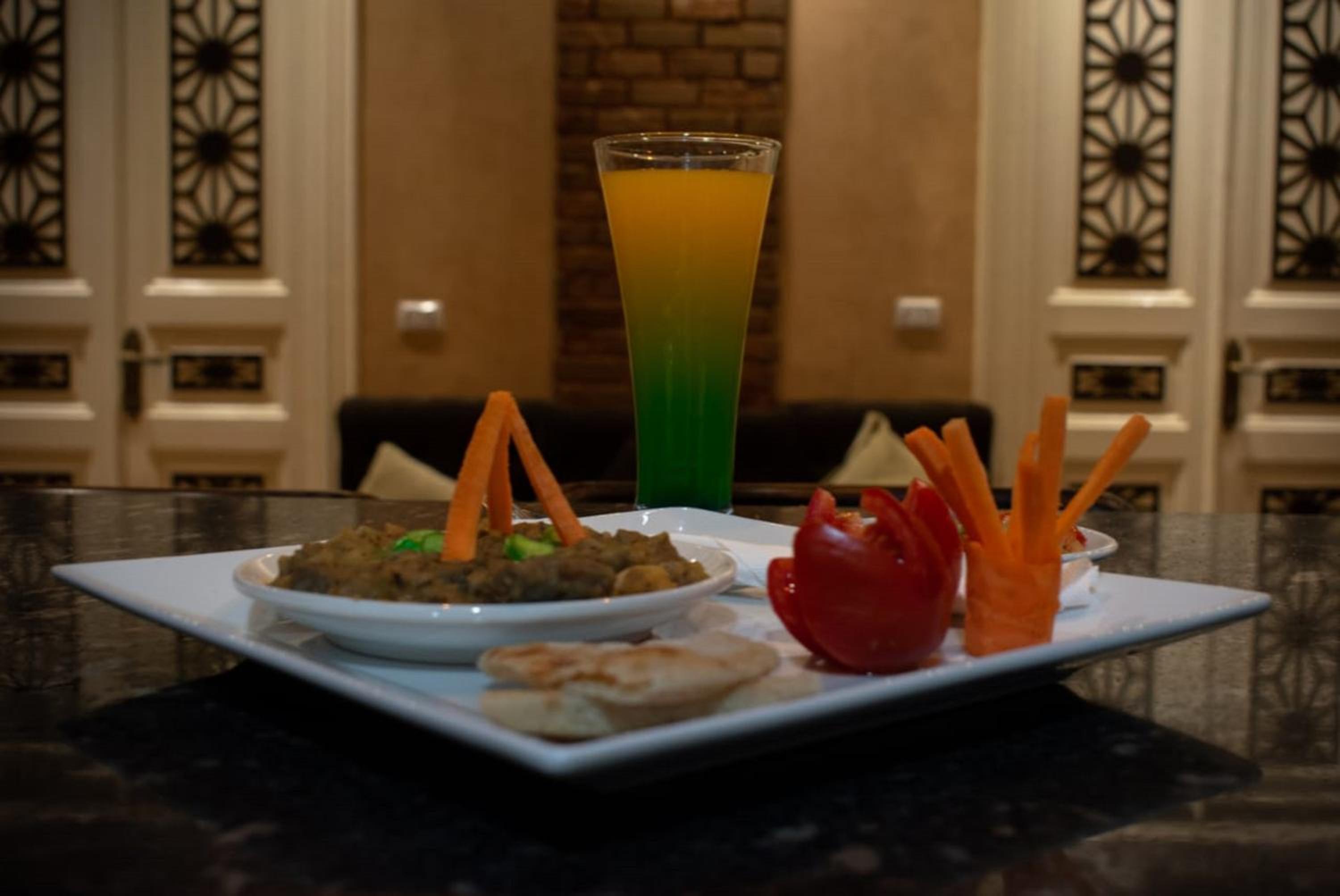 Heritage Hostel Cairo
