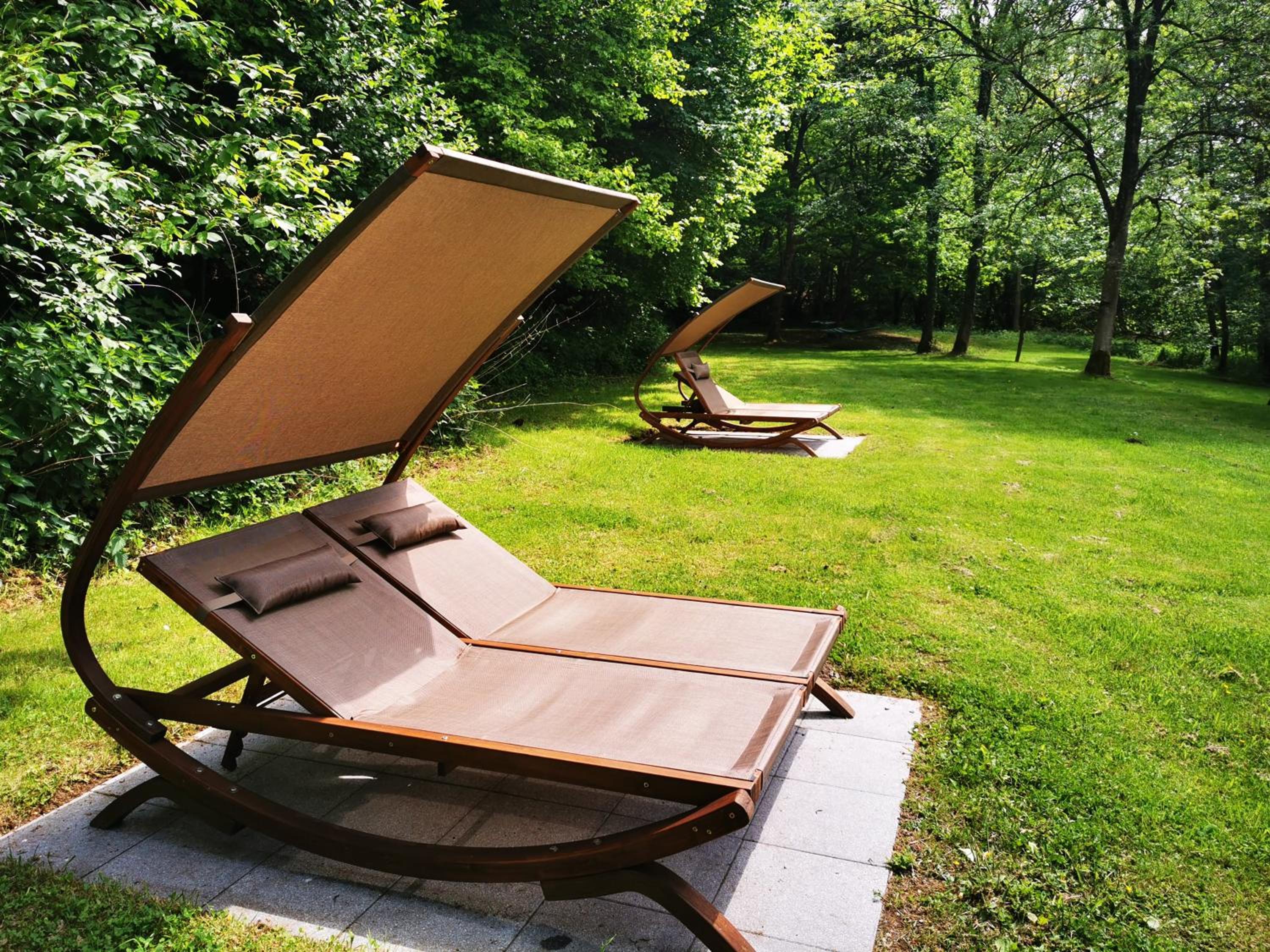 Selker Noor Apartments - 1,4 ha Naturpark, privater Terrasse, Bachlauf an der Selker Wassermühle