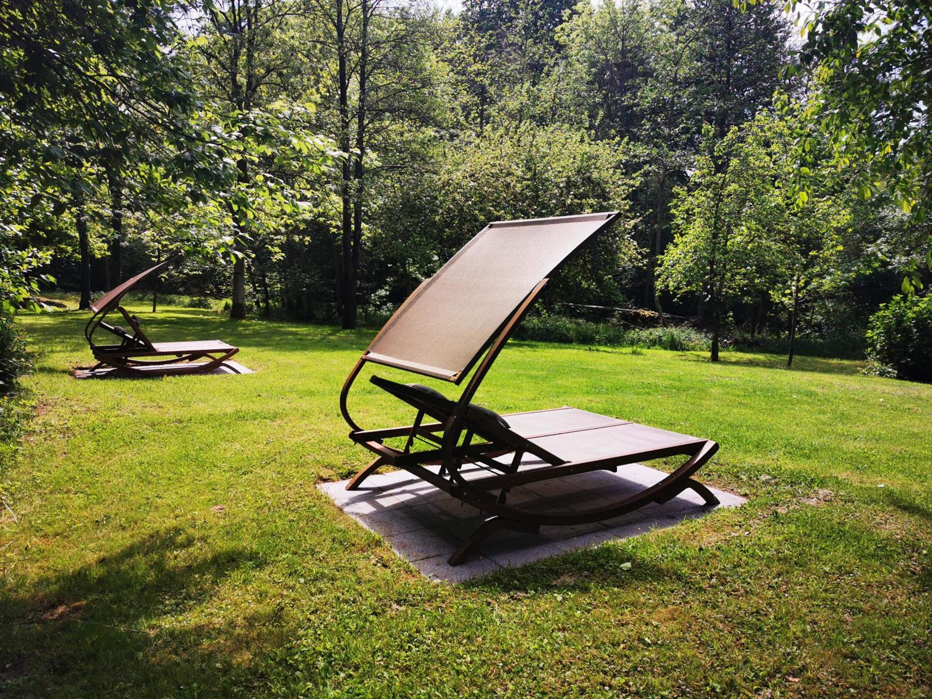 Selker Noor Apartments - 1,4 ha Naturpark, privater Terrasse, Bachlauf an der Selker Wassermühle